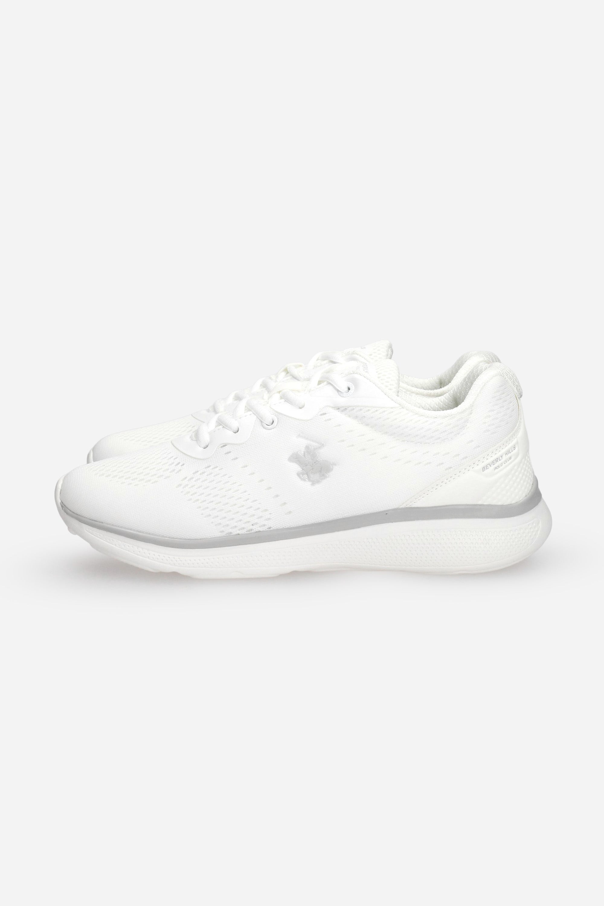BIANCO | BEVERLY HILLS POLO CLUB - U BHM616100 Sneakers