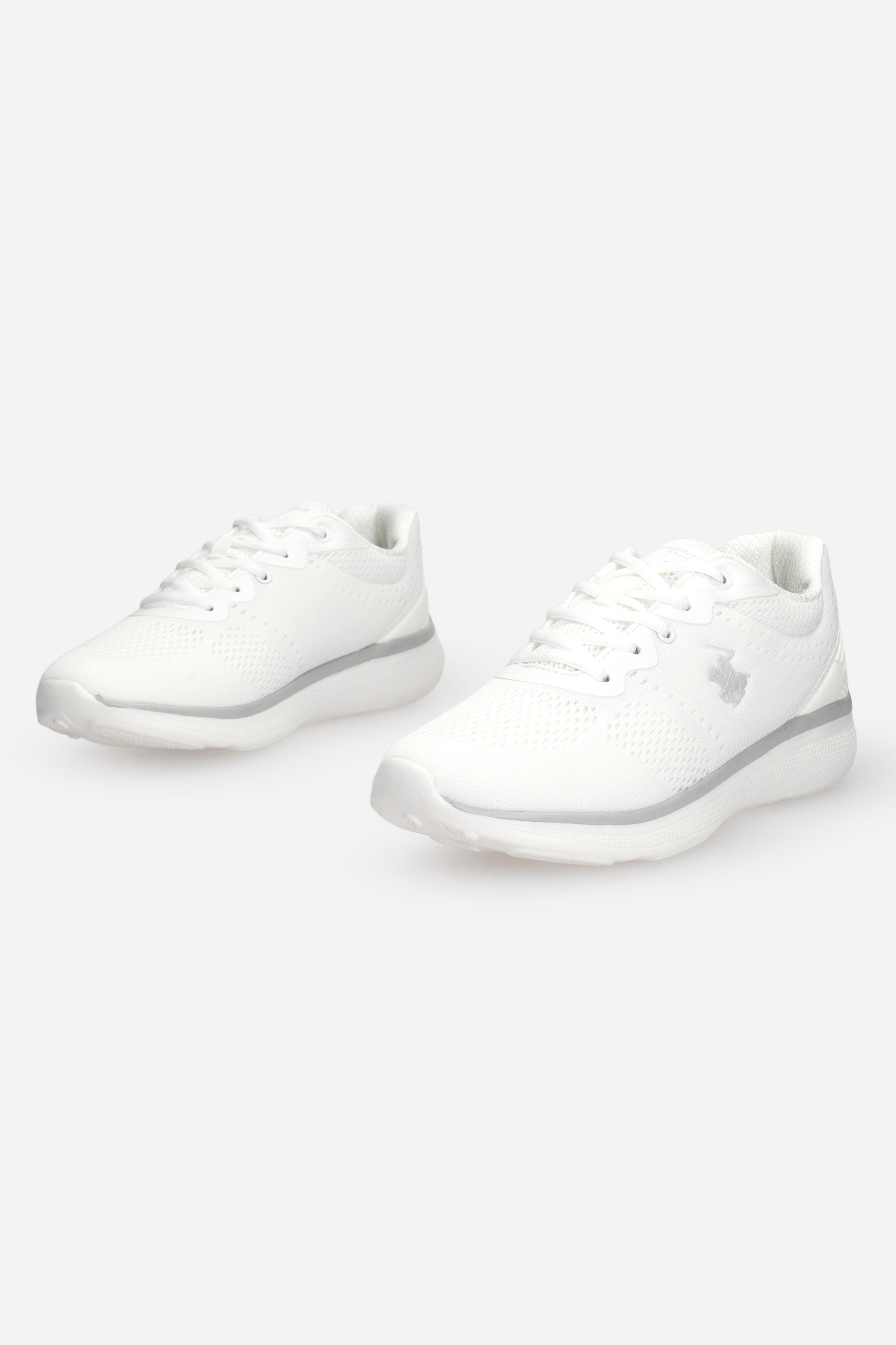 BIANCO | BEVERLY HILLS POLO CLUB - U BHM616100 Sneakers