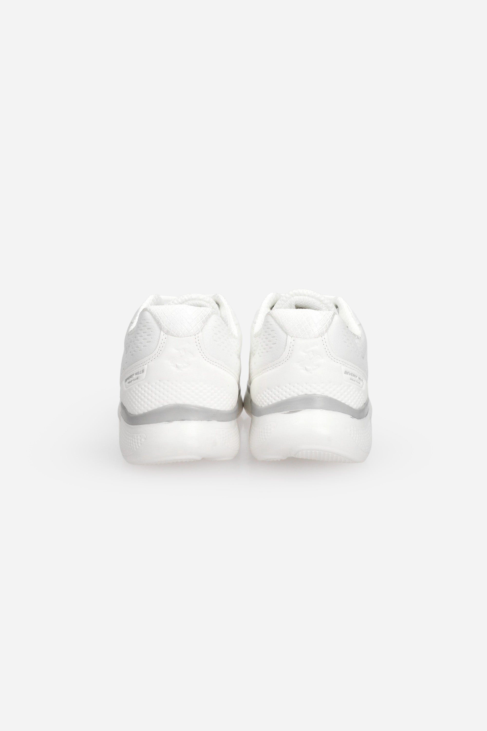 BIANCO | BEVERLY HILLS POLO CLUB - U BHM616100 Sneakers