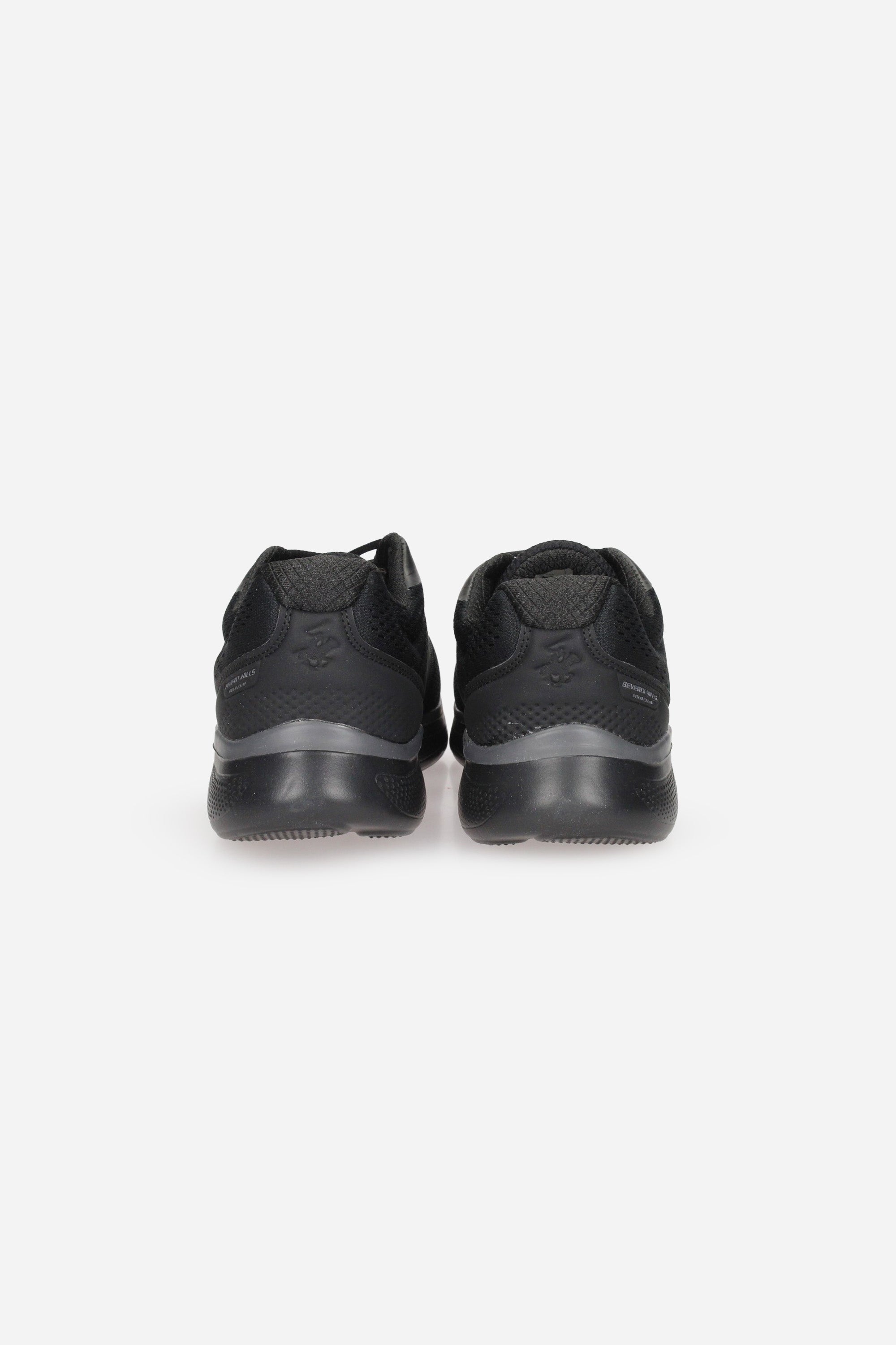 NERO | BEVERLY HILLS POLO CLUB - U BHM616100 Sneakers