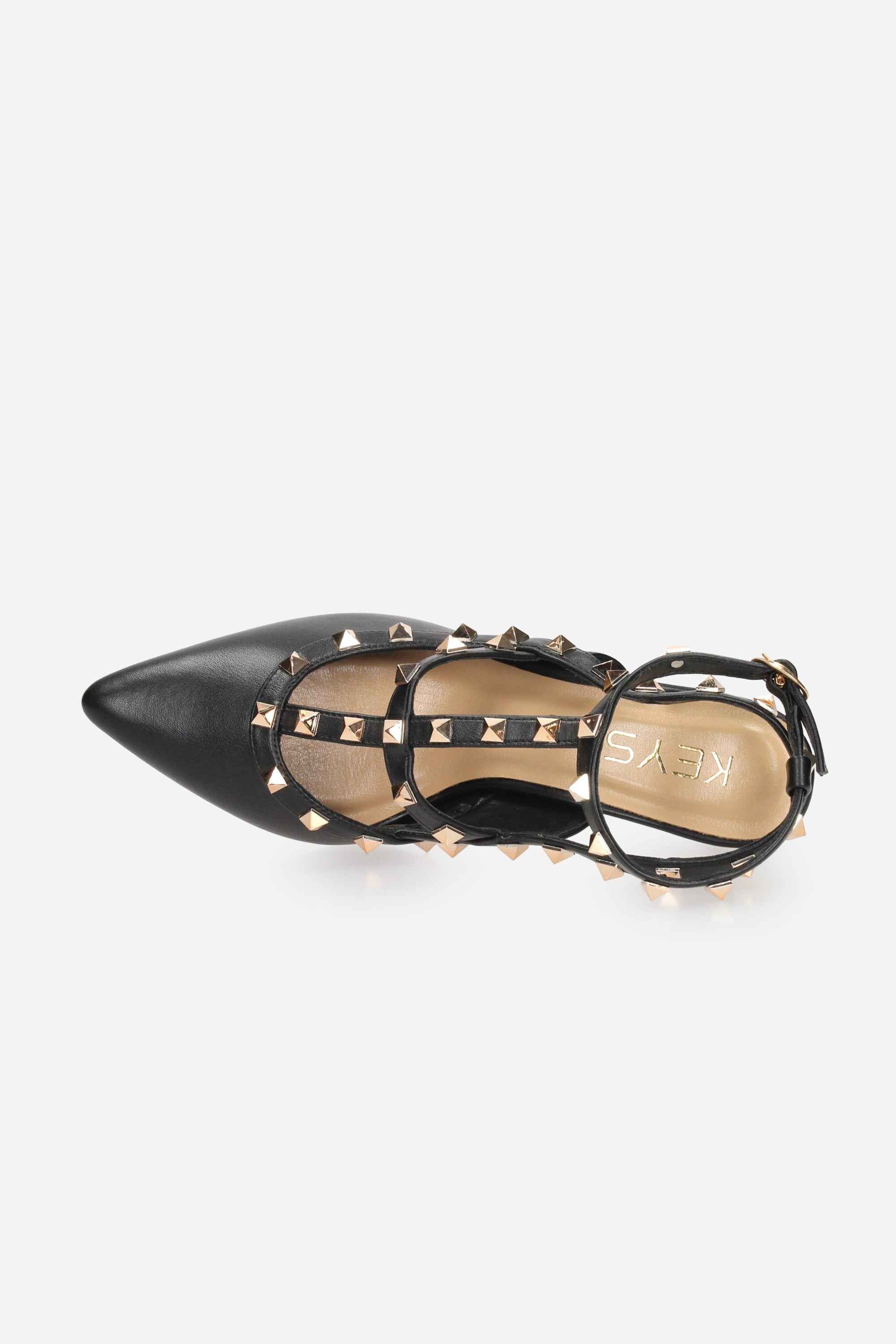 KEYS - D K-12450 Chanel
