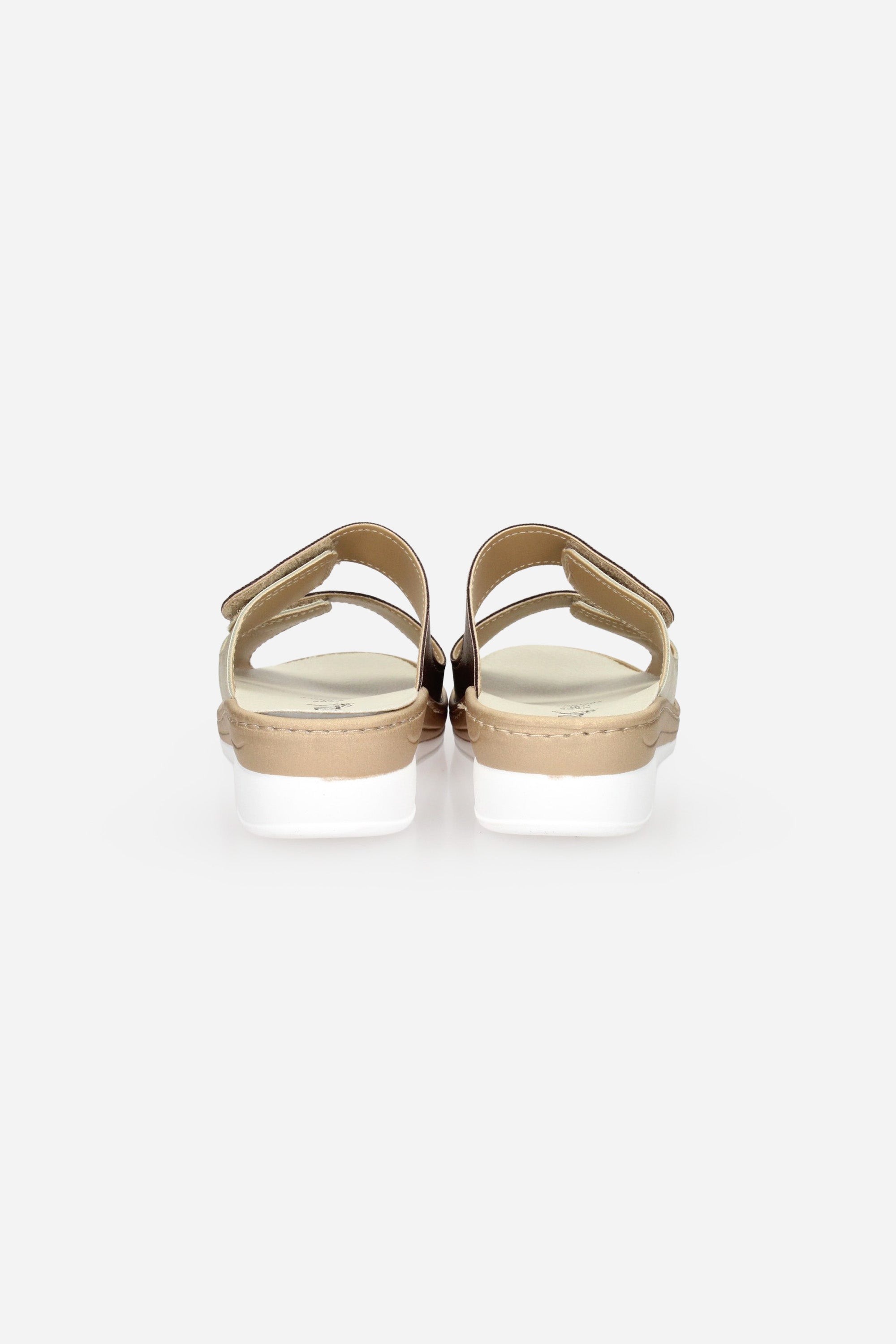BRONZO | CINZIA SOFT - D NE7708B Ciabatta