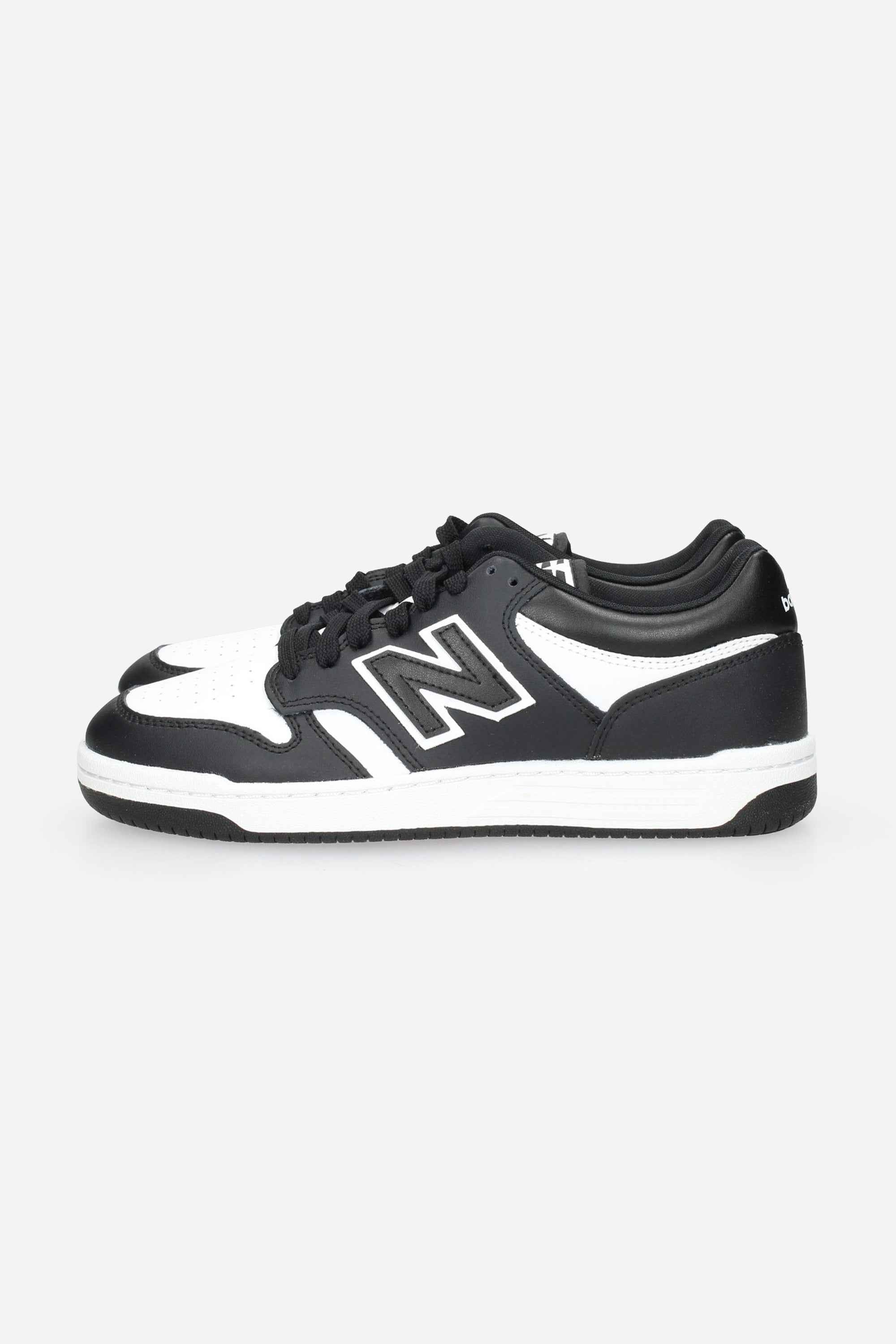 NEW BALANCE  - BB 480 LBA Sneakers