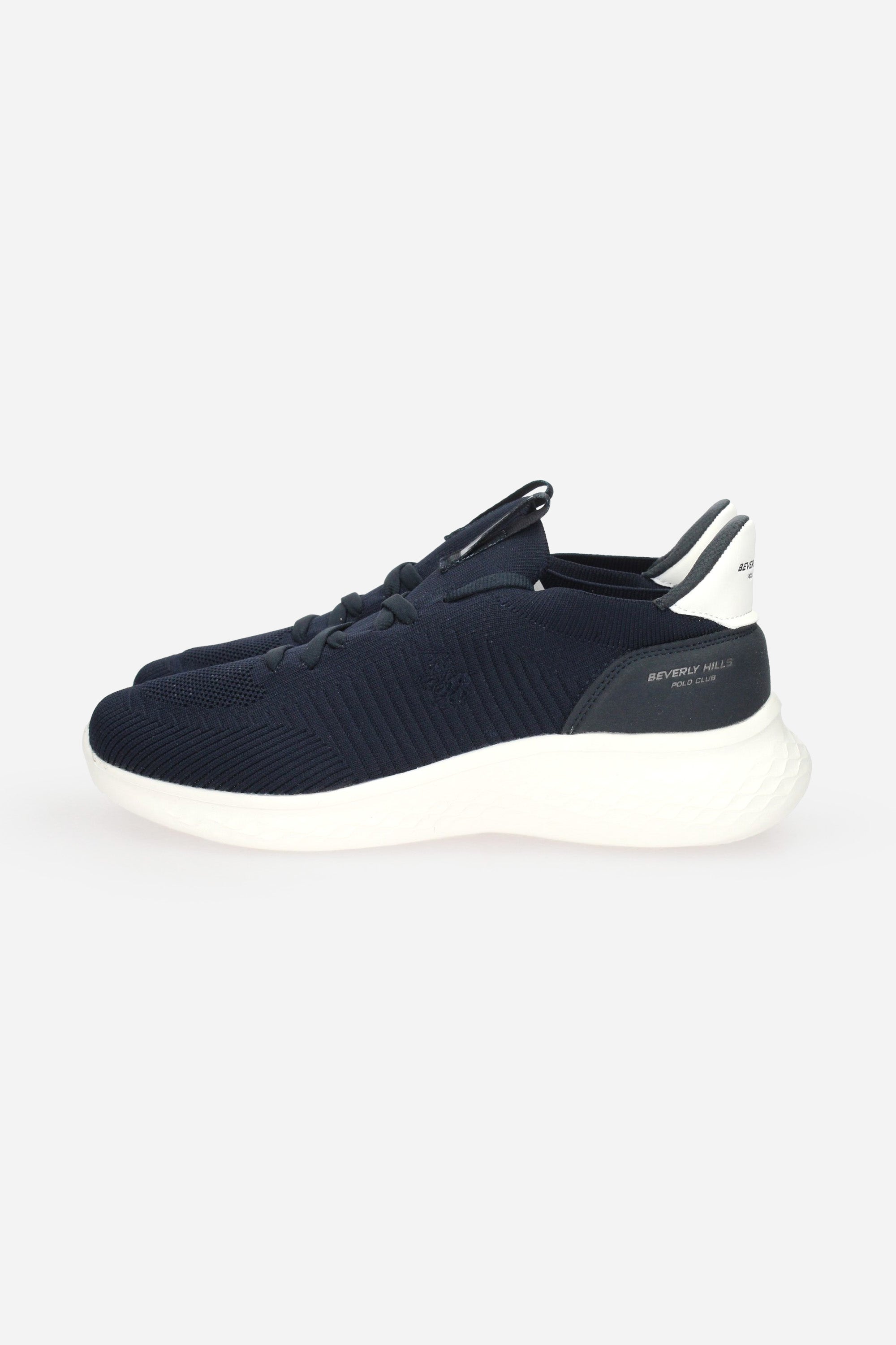 BLU | BEVERLY HILLS POLO CLUB - U BHM616400 Sneakers