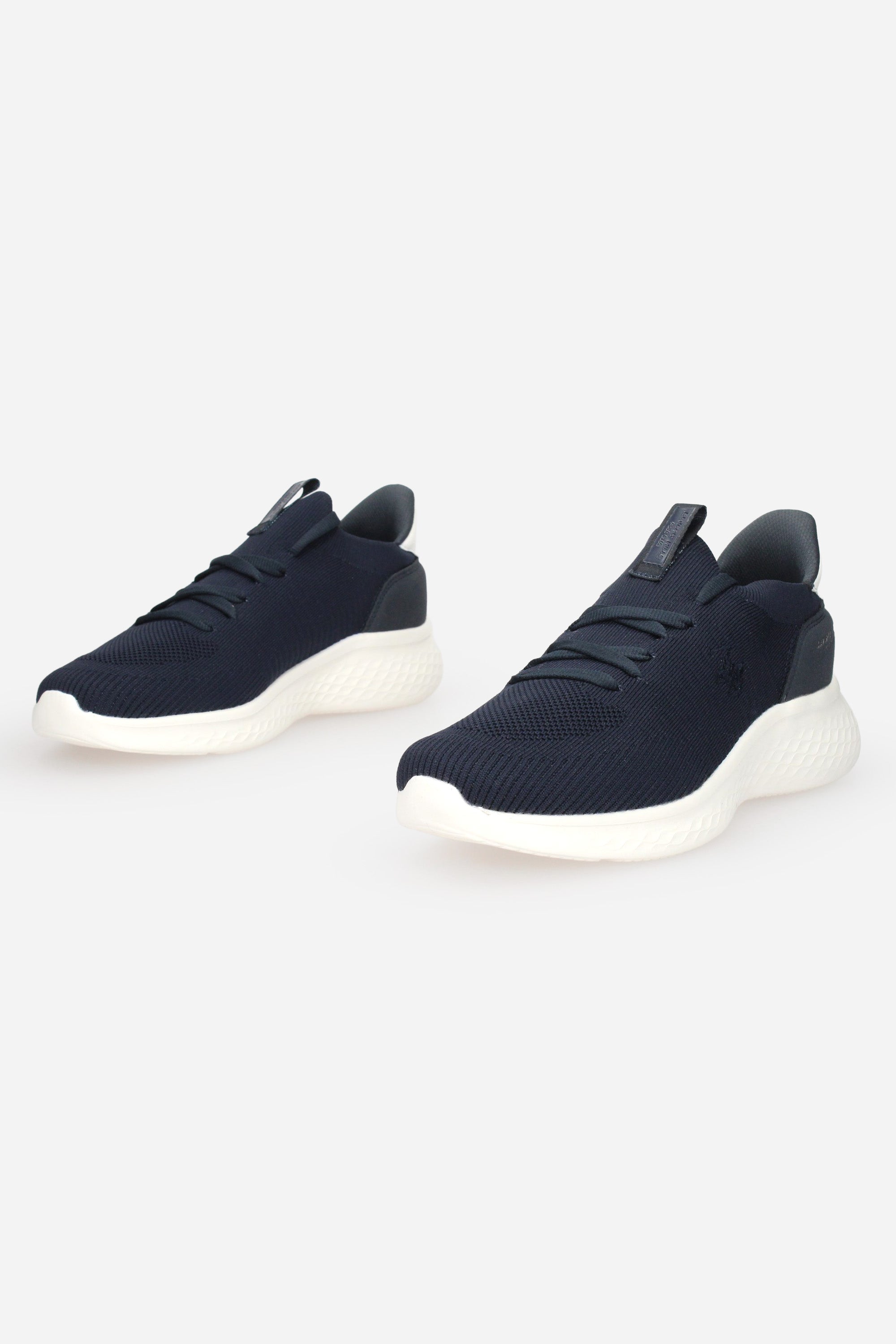 BLU | BEVERLY HILLS POLO CLUB - U BHM616400 Sneakers