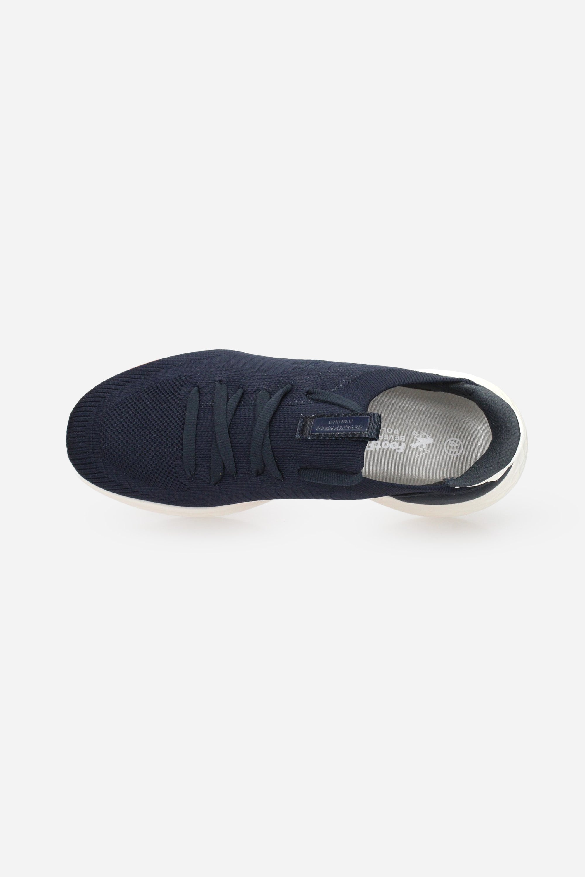 BLU | BEVERLY HILLS POLO CLUB - U BHM616400 Sneakers