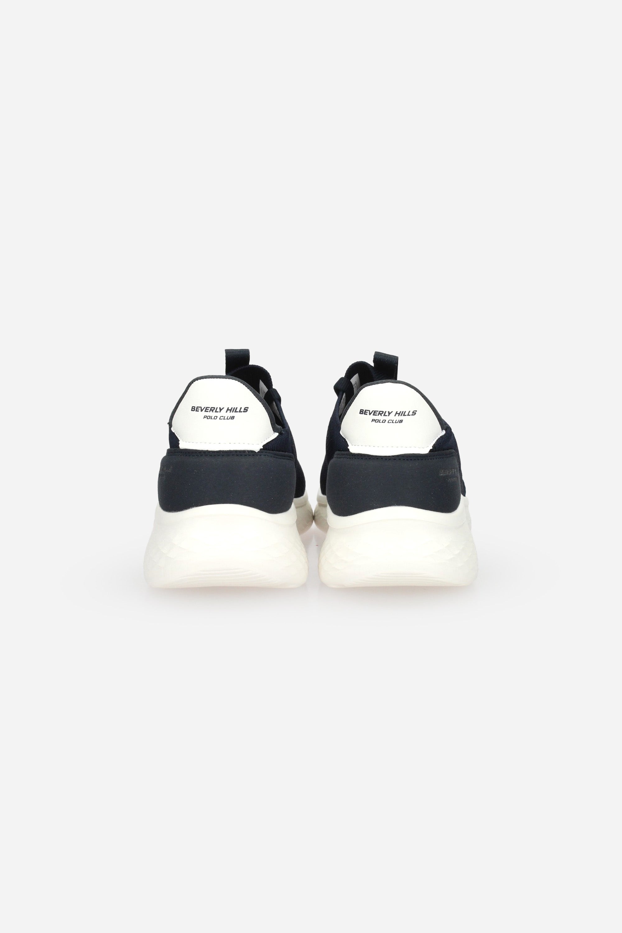 BLU | BEVERLY HILLS POLO CLUB - U BHM616400 Sneakers