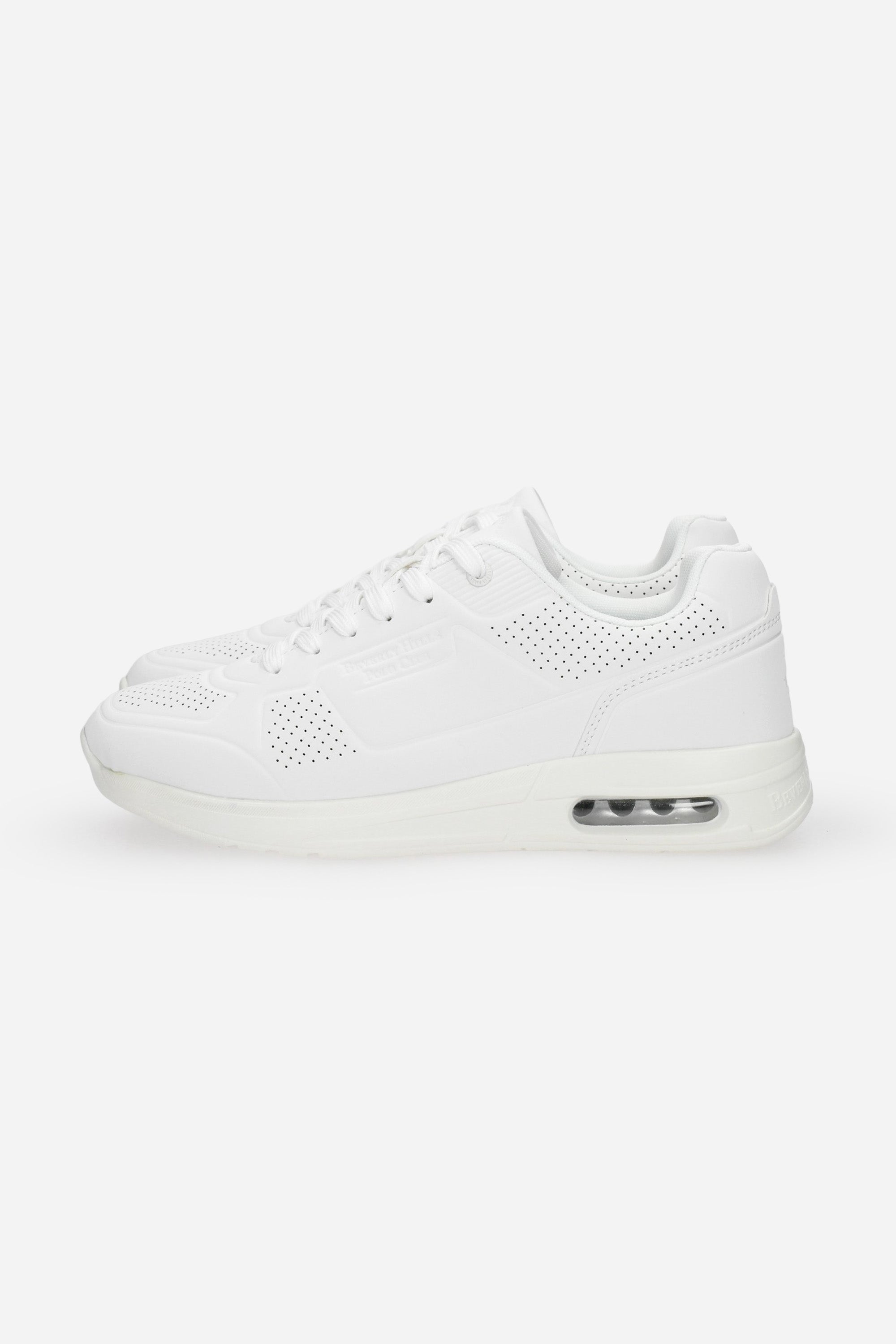 BIANCO | BEVERLY HILLS POLO CLUB - U BHM617005 Sneakers