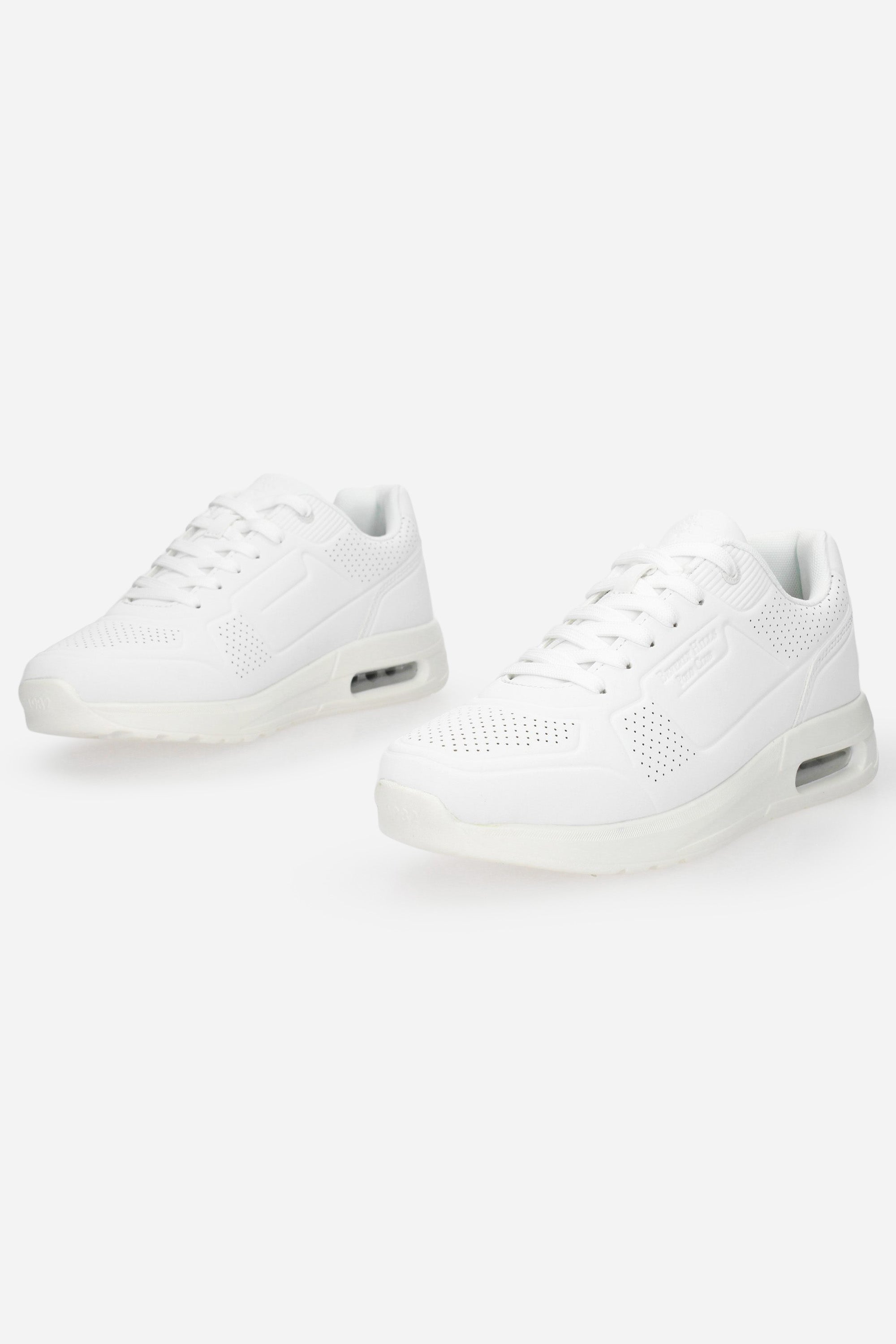 BIANCO | BEVERLY HILLS POLO CLUB - U BHM617005 Sneakers