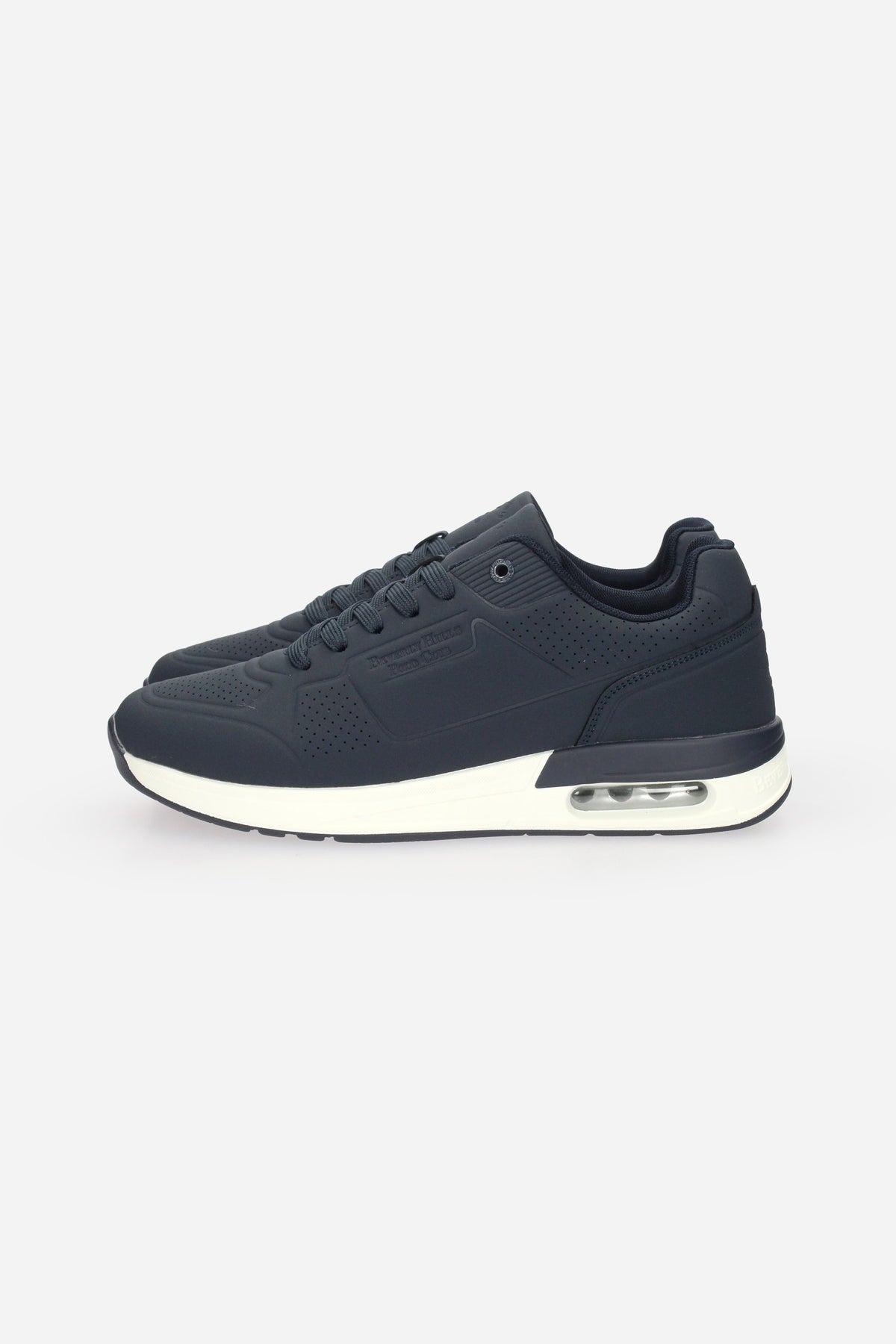 BLU | BEVERLY HILLS POLO CLUB - U BHM617005 Sneakers