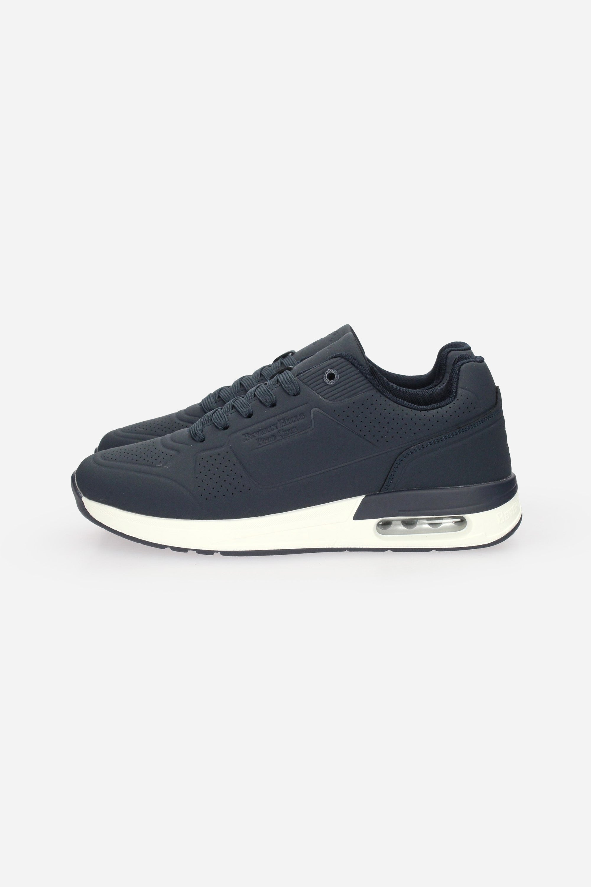 BLU | BEVERLY HILLS POLO CLUB - U BHM617005 Sneakers