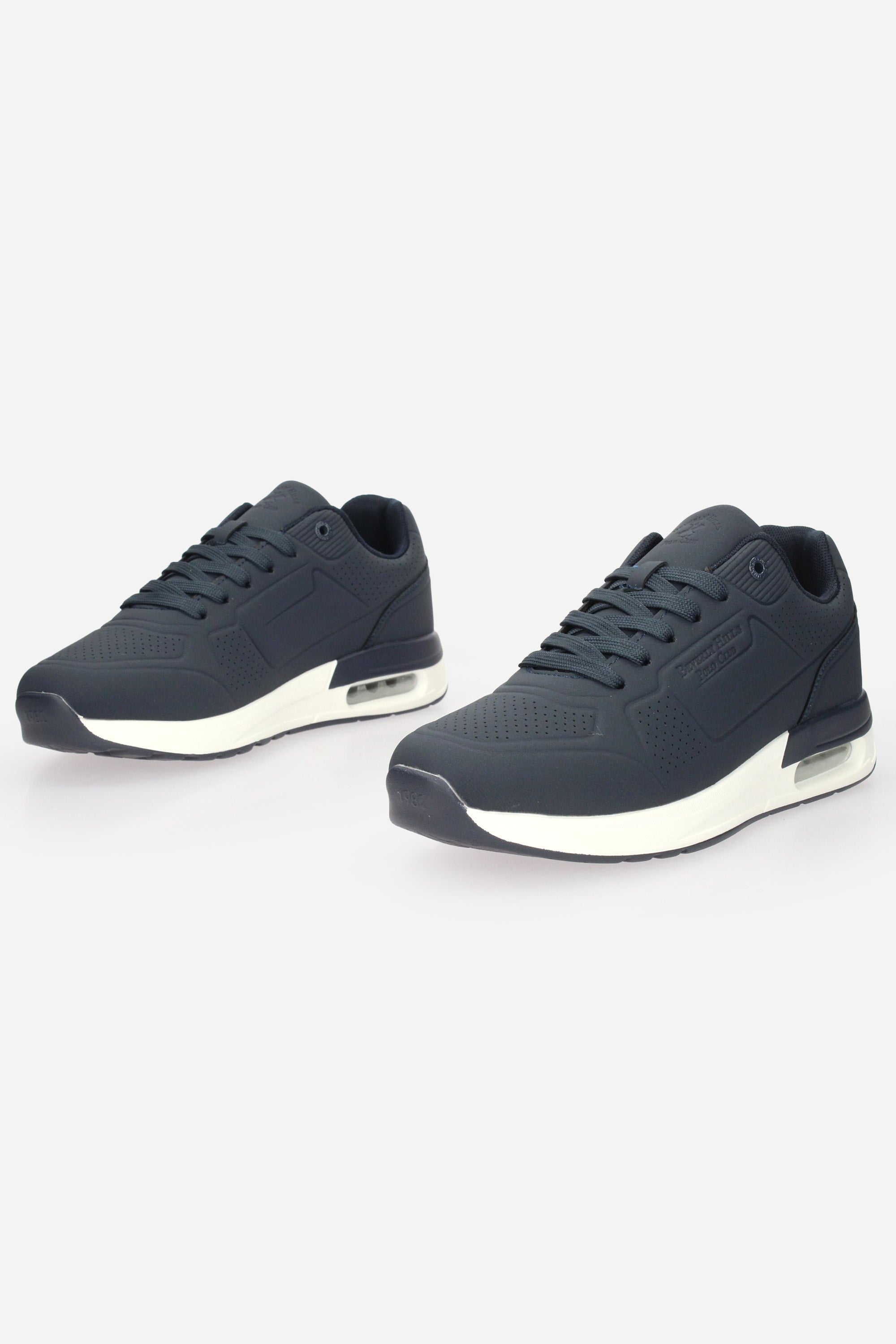BLU | BEVERLY HILLS POLO CLUB - U BHM617005 Sneakers
