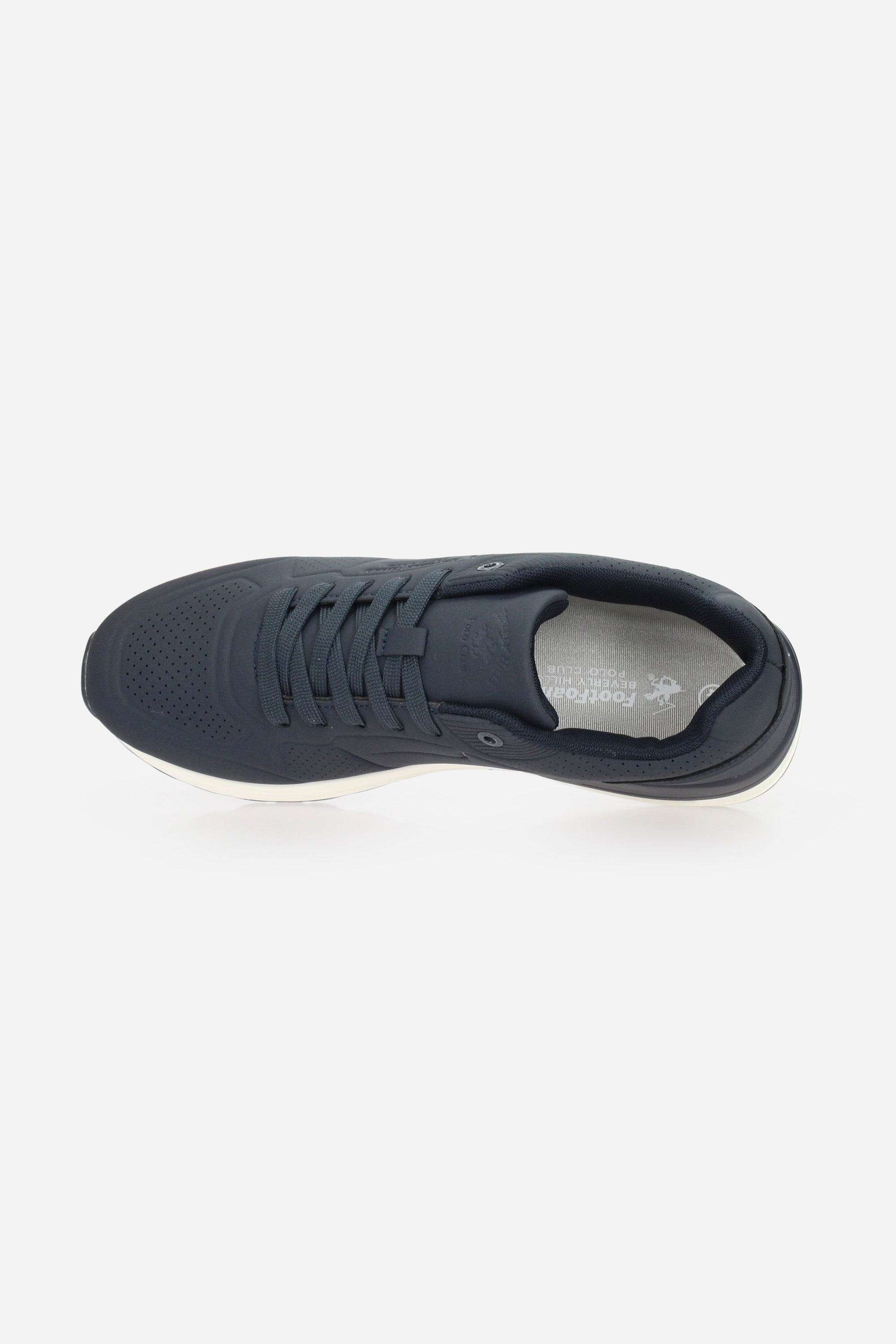 BLU | BEVERLY HILLS POLO CLUB - U BHM617005 Sneakers
