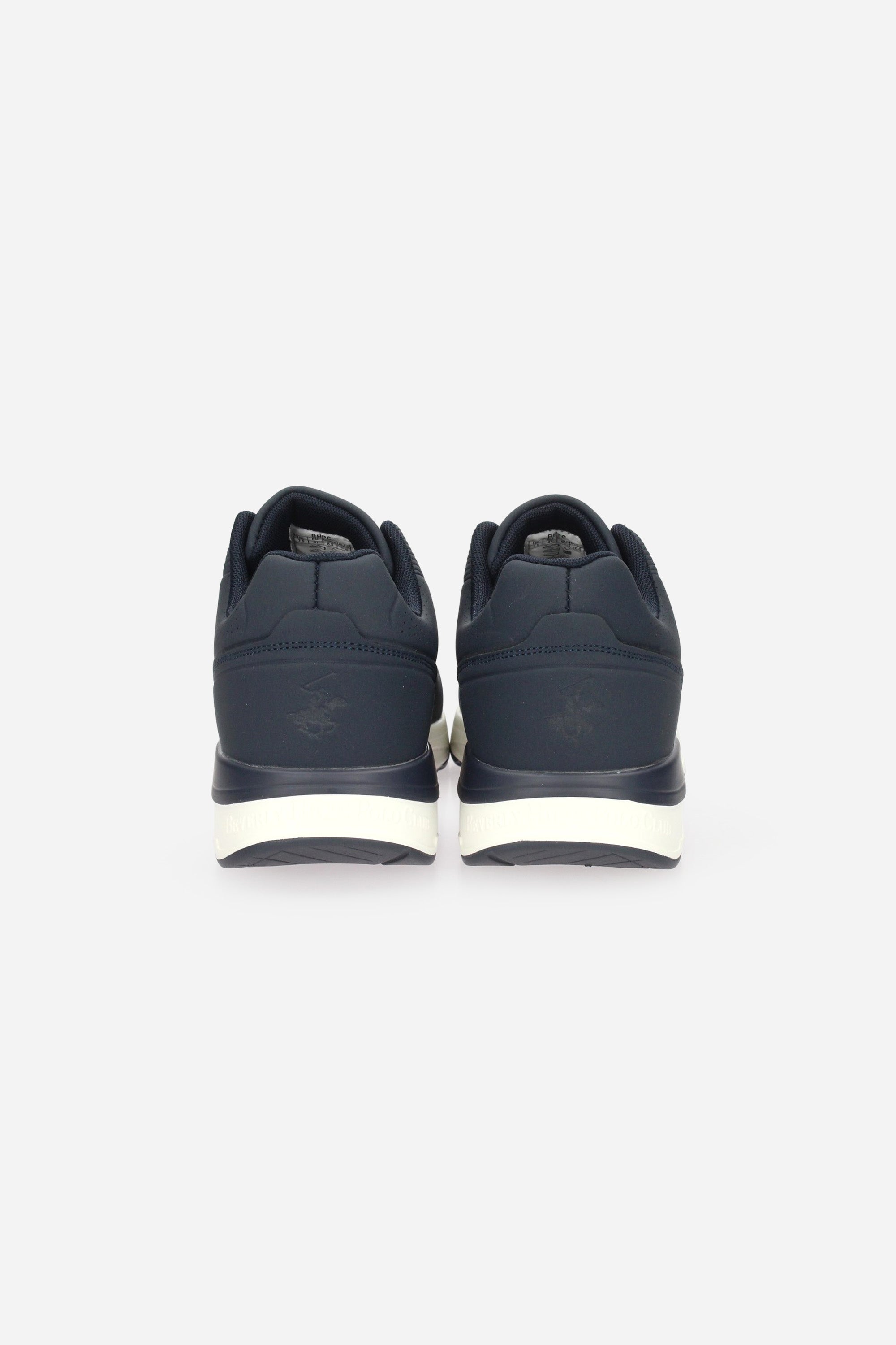 BLU | BEVERLY HILLS POLO CLUB - U BHM617005 Sneakers