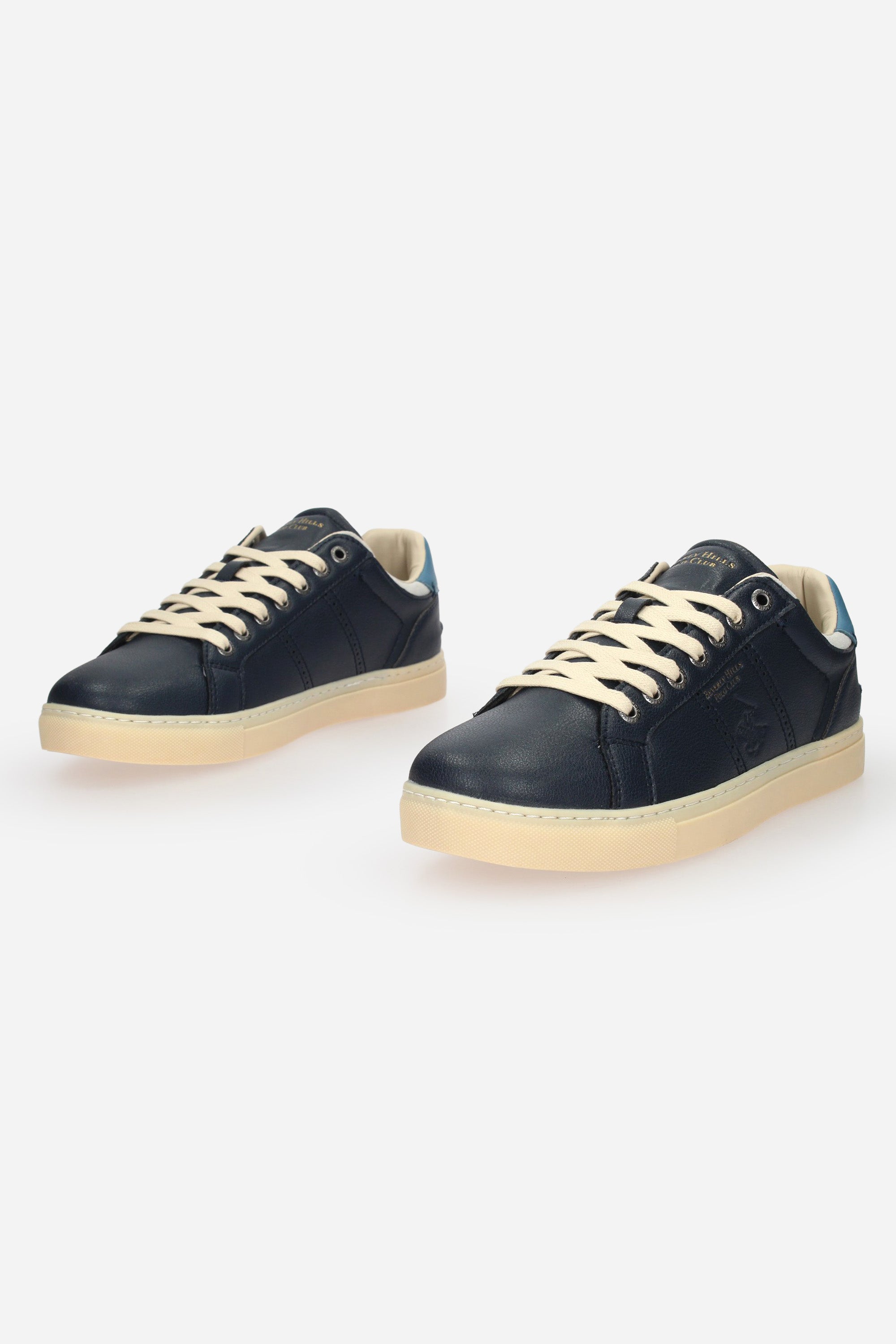 BLU | BEVERLY HILLS POLO CLUB - U BHM615110 Sneakers