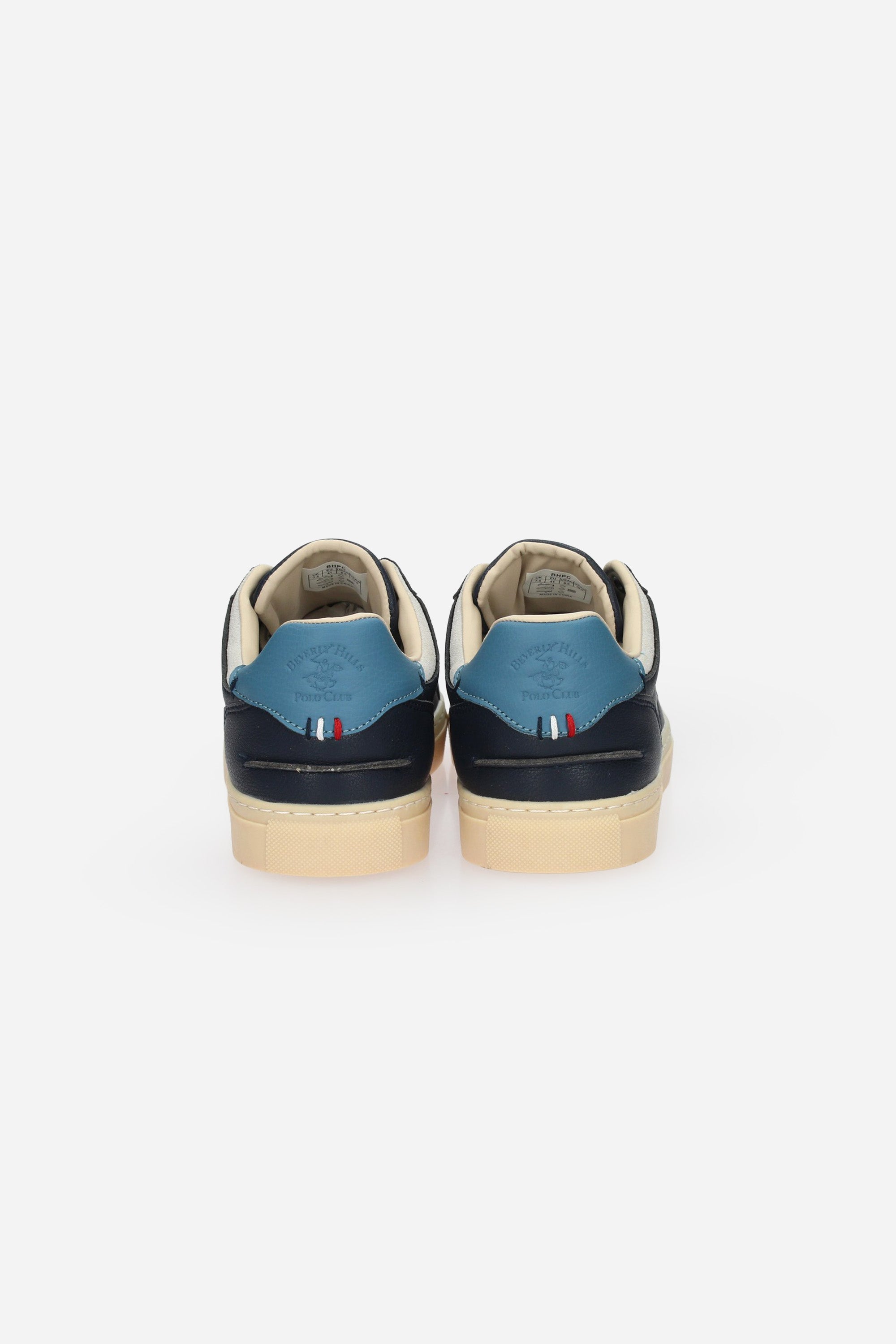 BLU | BEVERLY HILLS POLO CLUB - U BHM615110 Sneakers