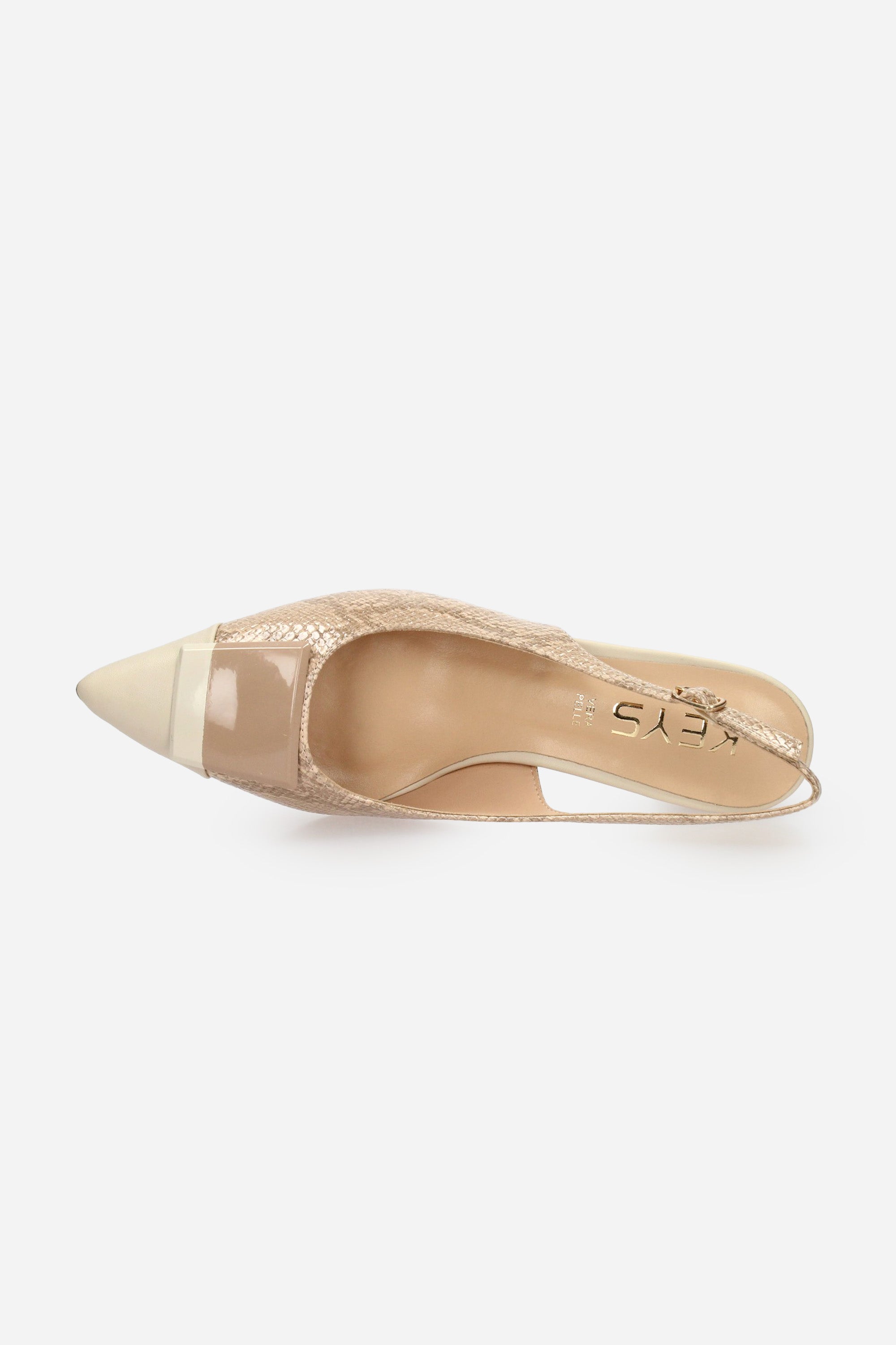 BEIGE | KEYS - D K-12080 Chanel