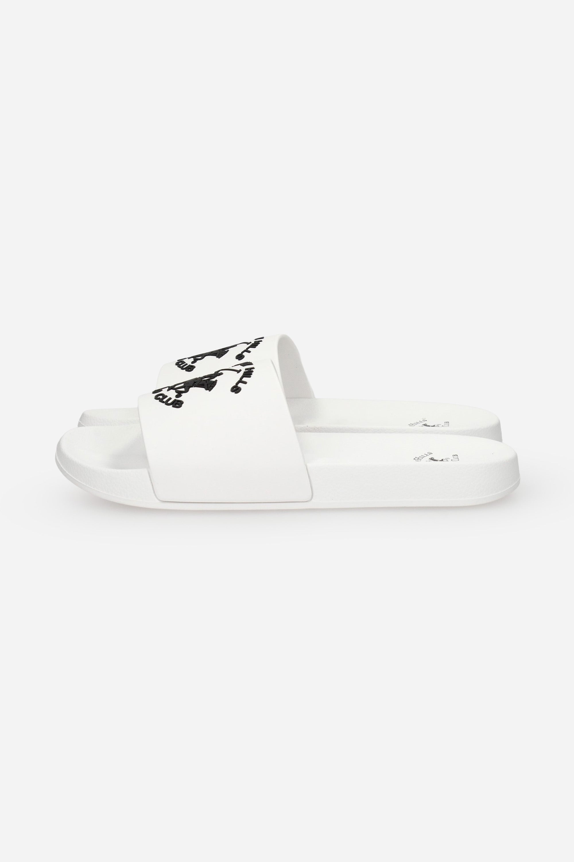BIANCO | BEVERLY HILLS POLO CLUB - U BHM619100 Ciabatta
