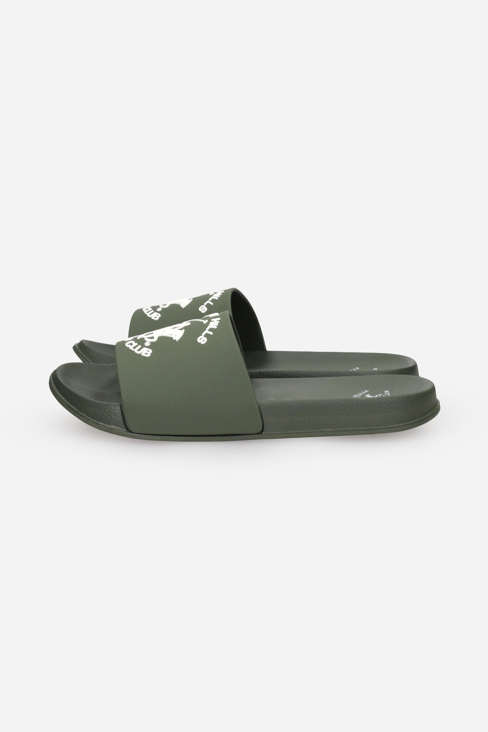 MILITARE | BEVERLY HILLS POLO CLUB - U BHM619100 Ciabatta