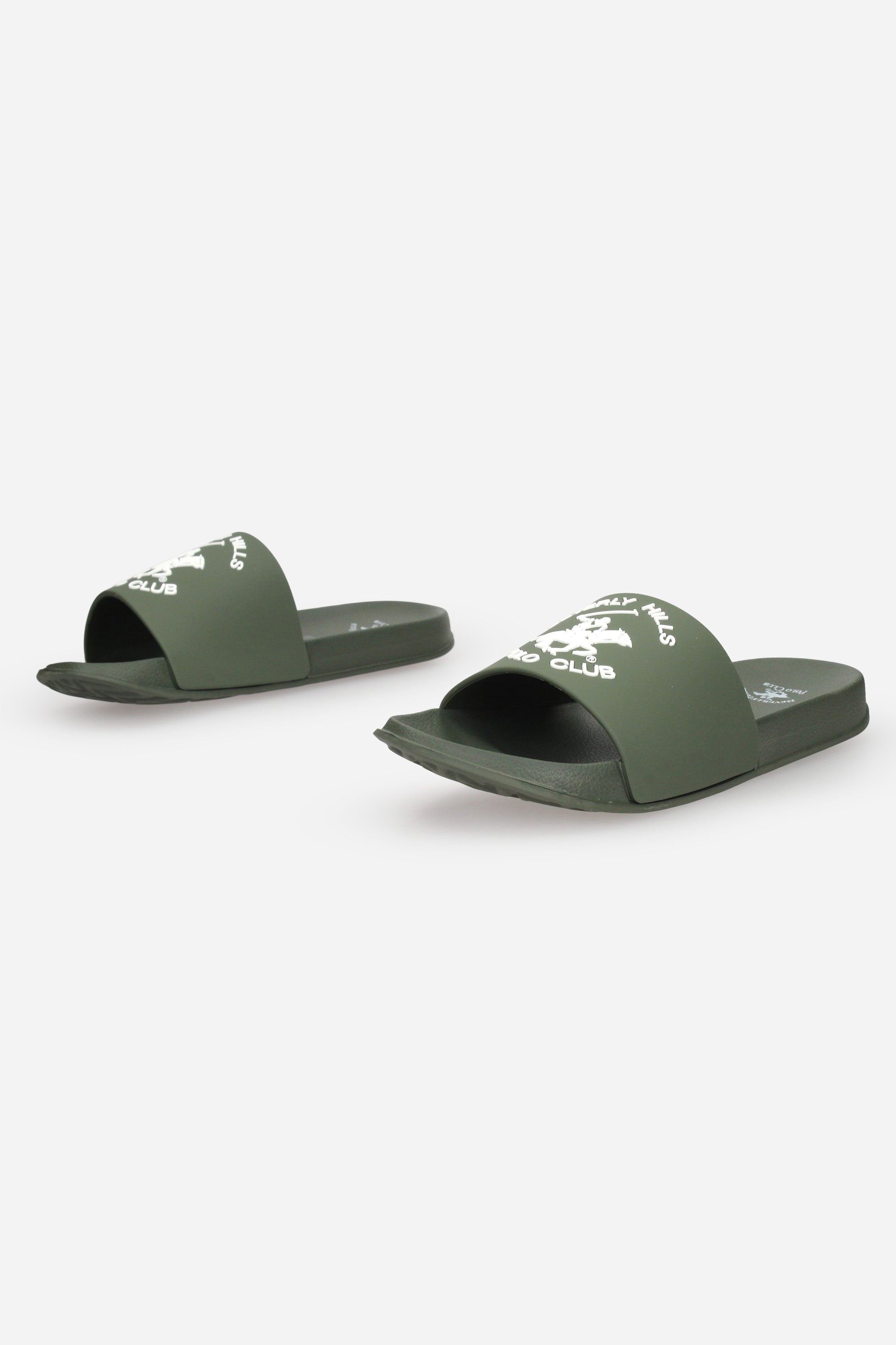 MILITARE | BEVERLY HILLS POLO CLUB - U BHM619100 Ciabatta