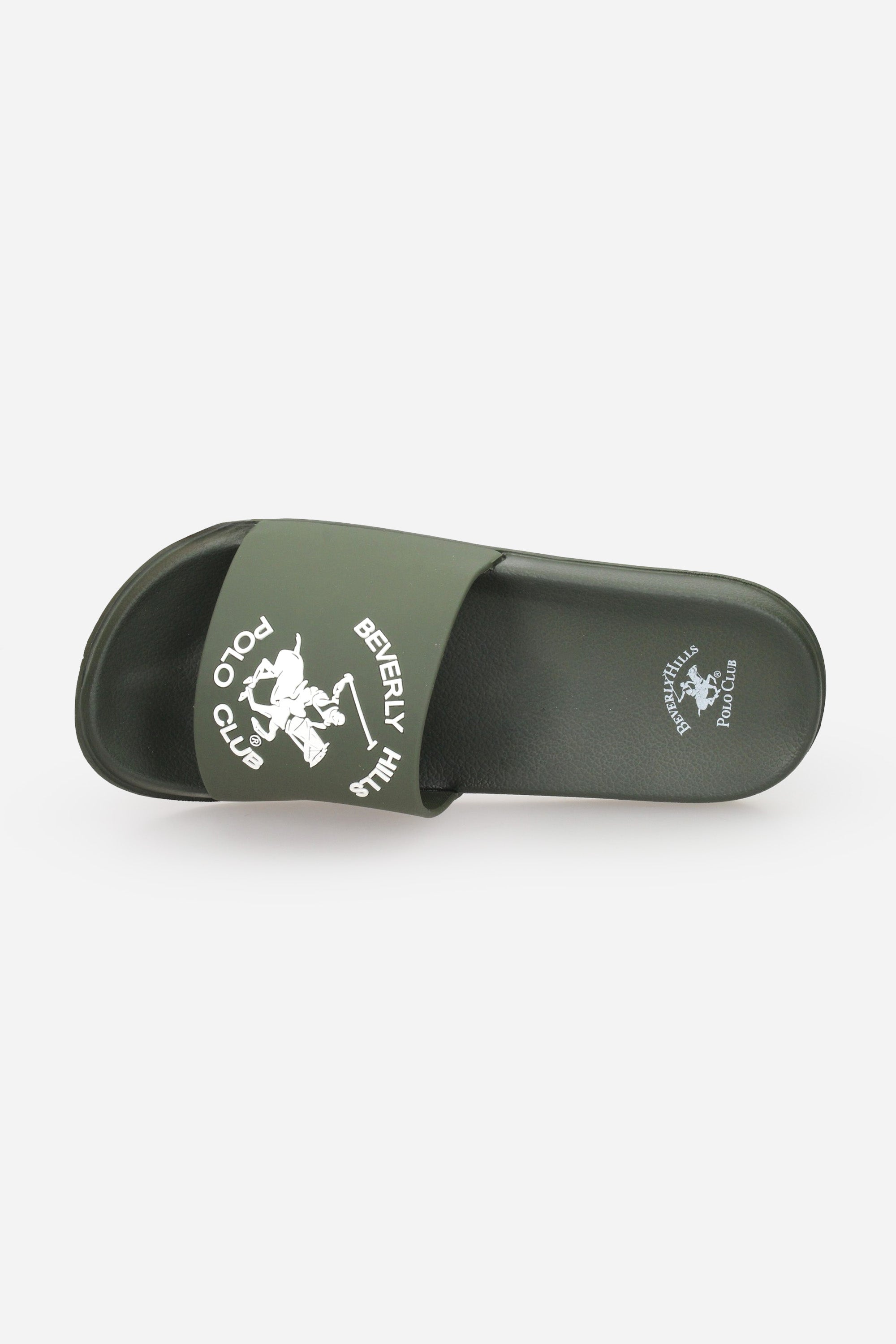 MILITARE | BEVERLY HILLS POLO CLUB - U BHM619100 Ciabatta
