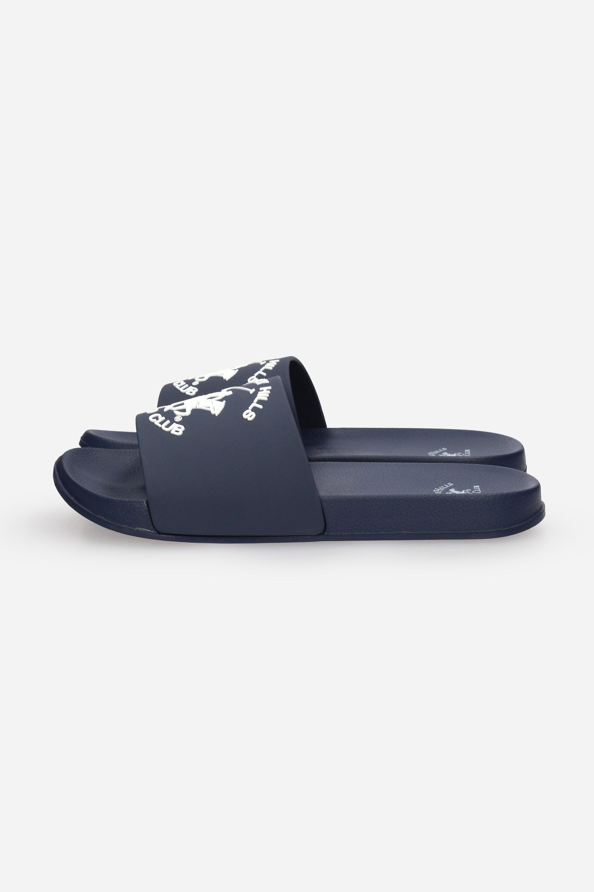 BLU | BEVERLY HILLS POLO CLUB - U BHM619100 Ciabatta