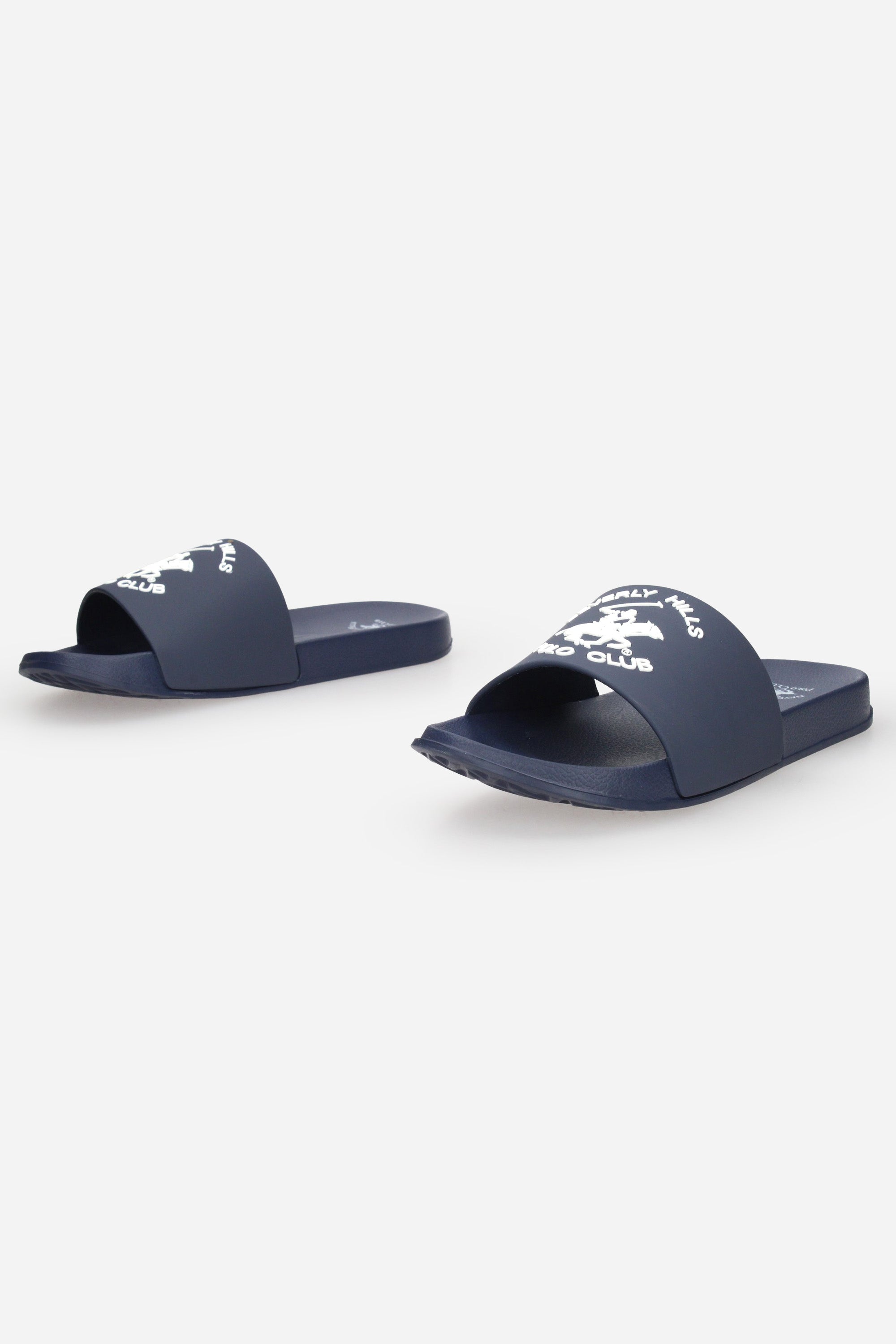 BLU | BEVERLY HILLS POLO CLUB - U BHM619100 Ciabatta