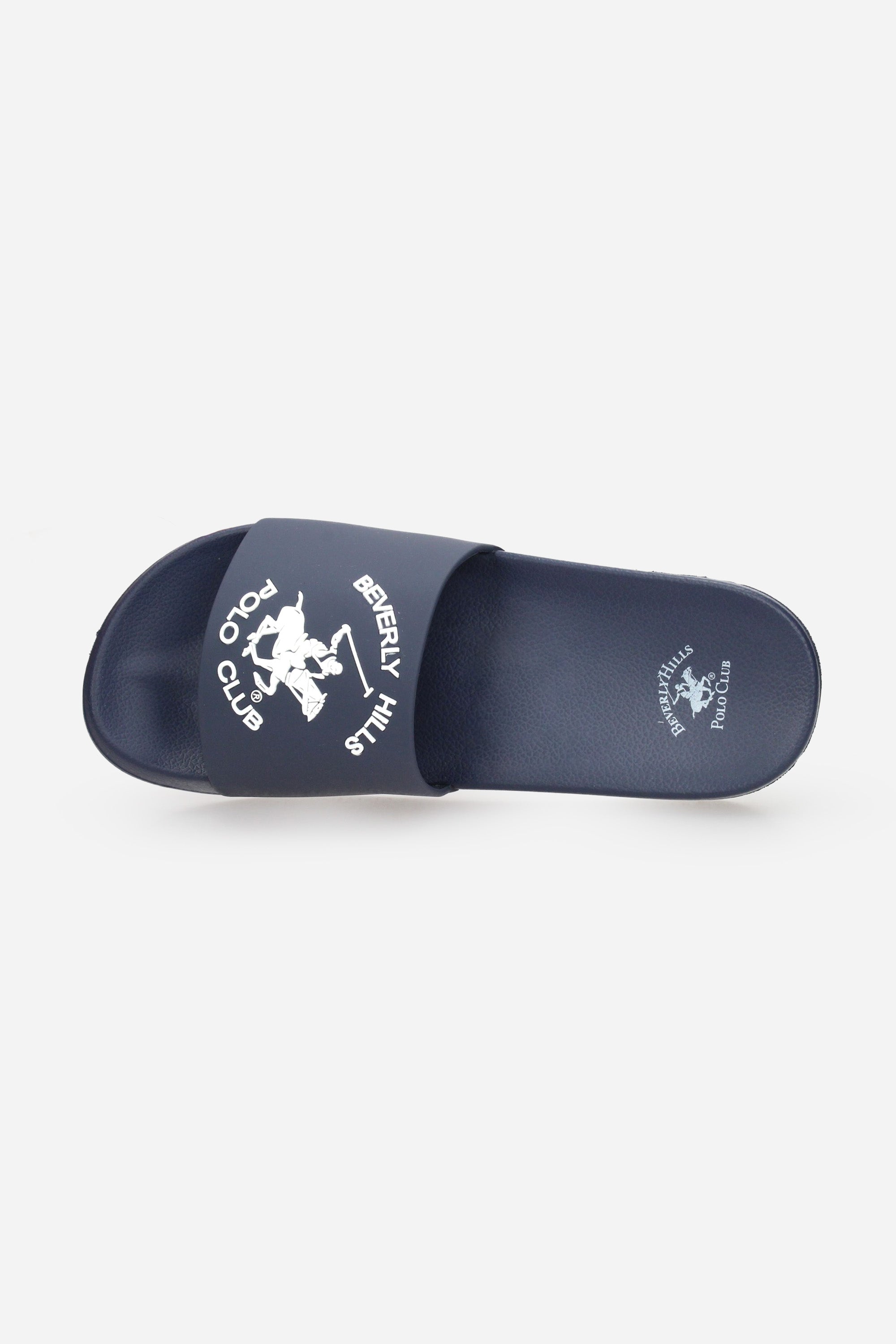BLU | BEVERLY HILLS POLO CLUB - U BHM619100 Ciabatta