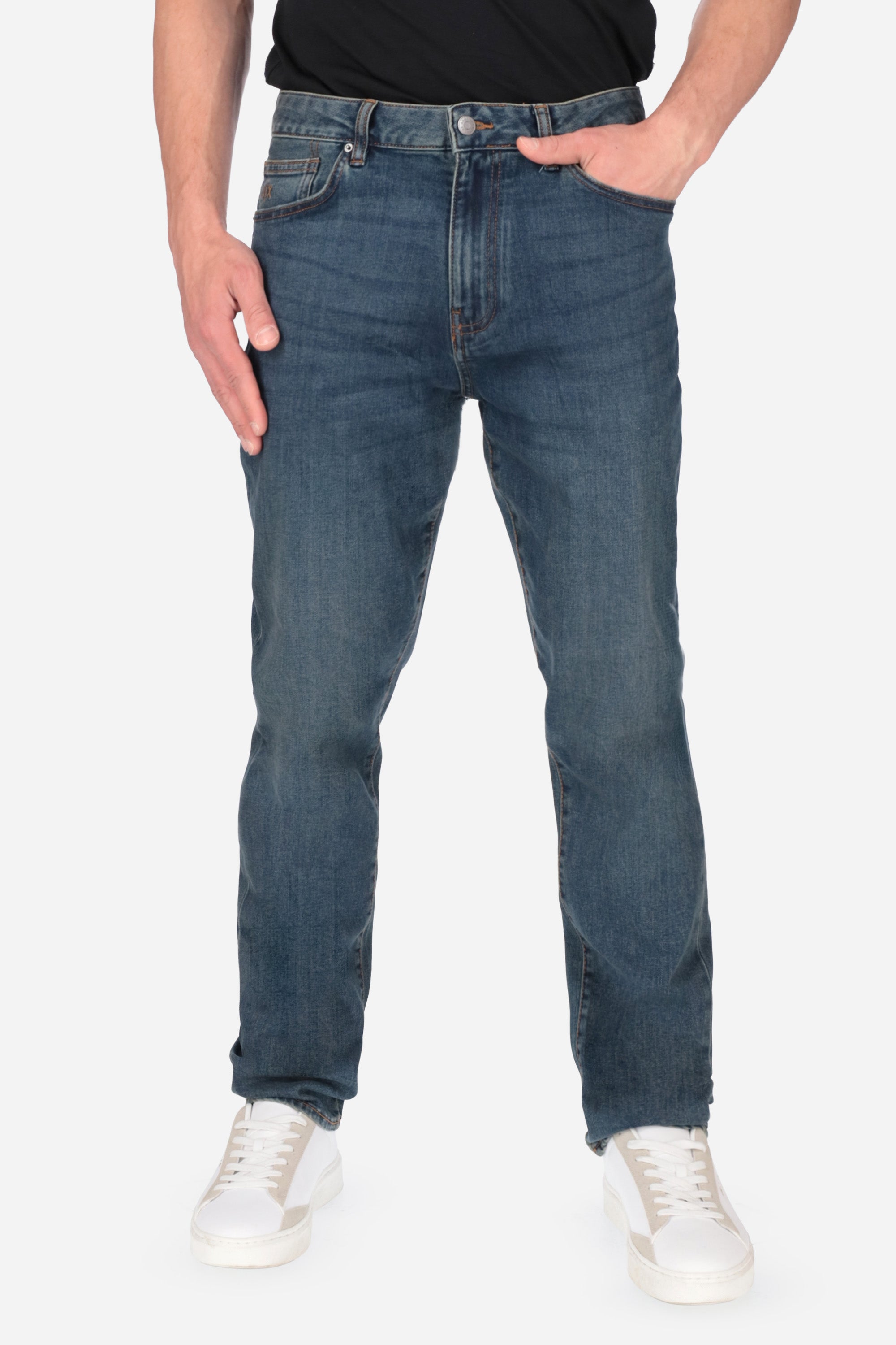 BLU | ARMANI EXCHANGE - U XM000070 Jeans