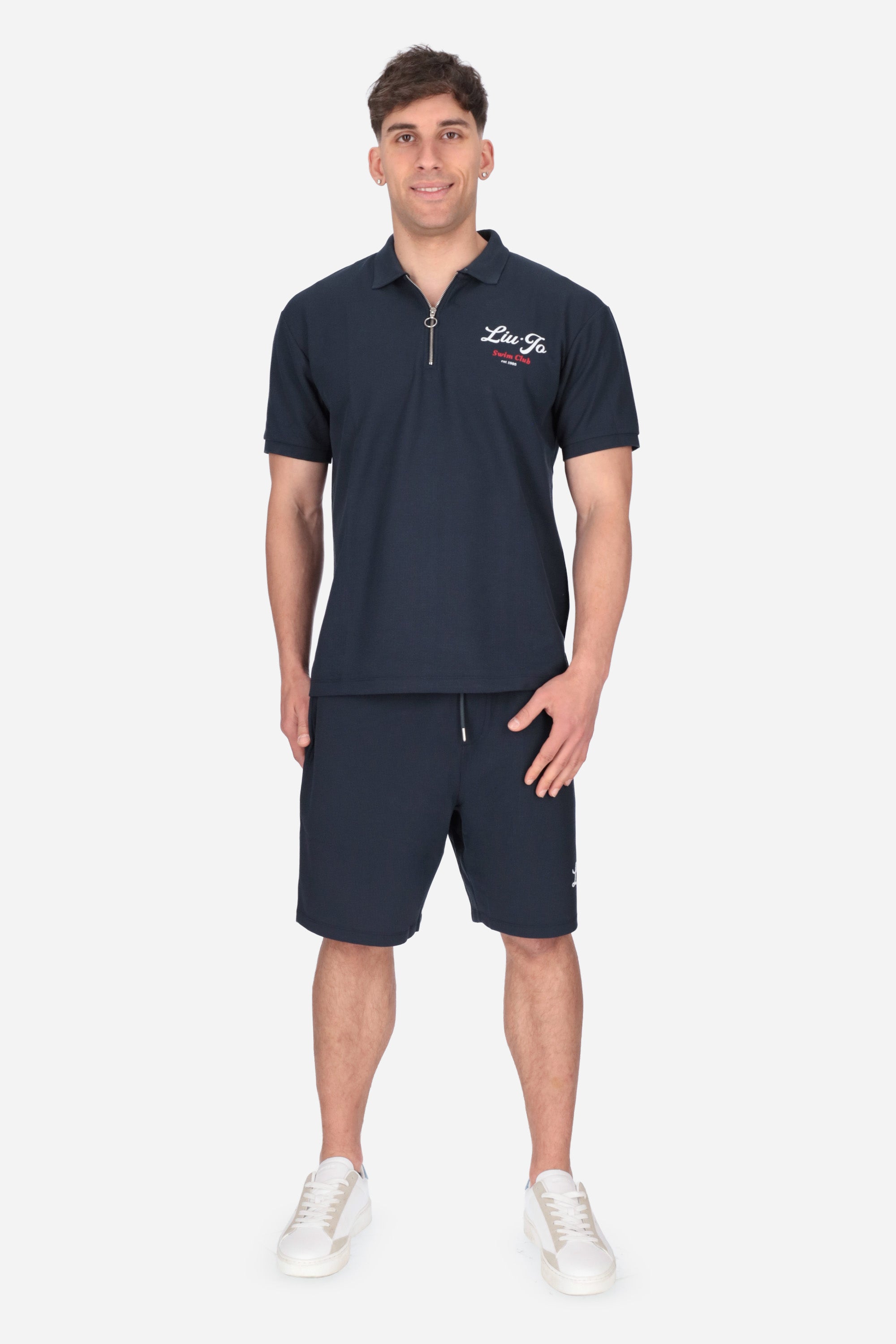 BLU | LIU JO UOMO - U QA6159J3935 Bermuda