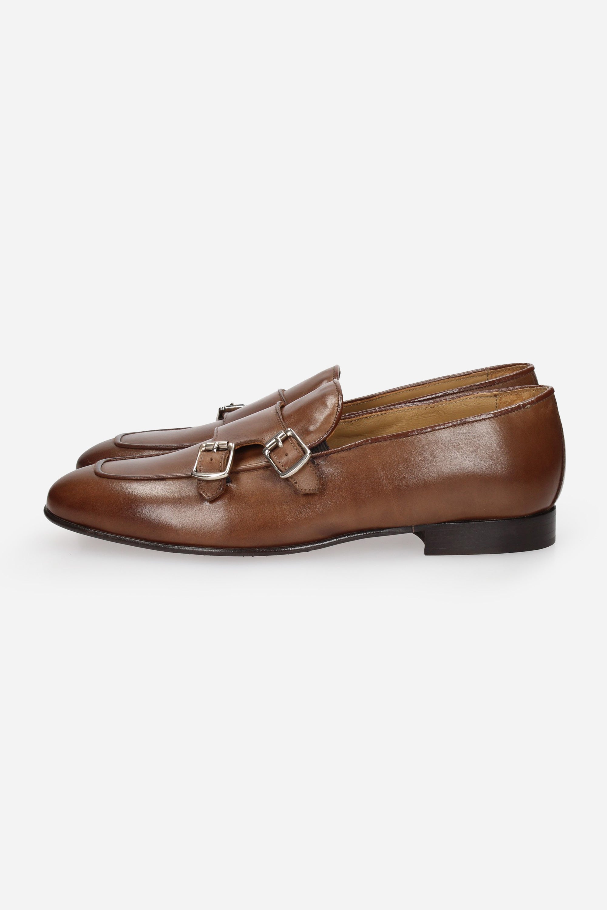 MARRONE | ARCURI - U 06415 Mocassino