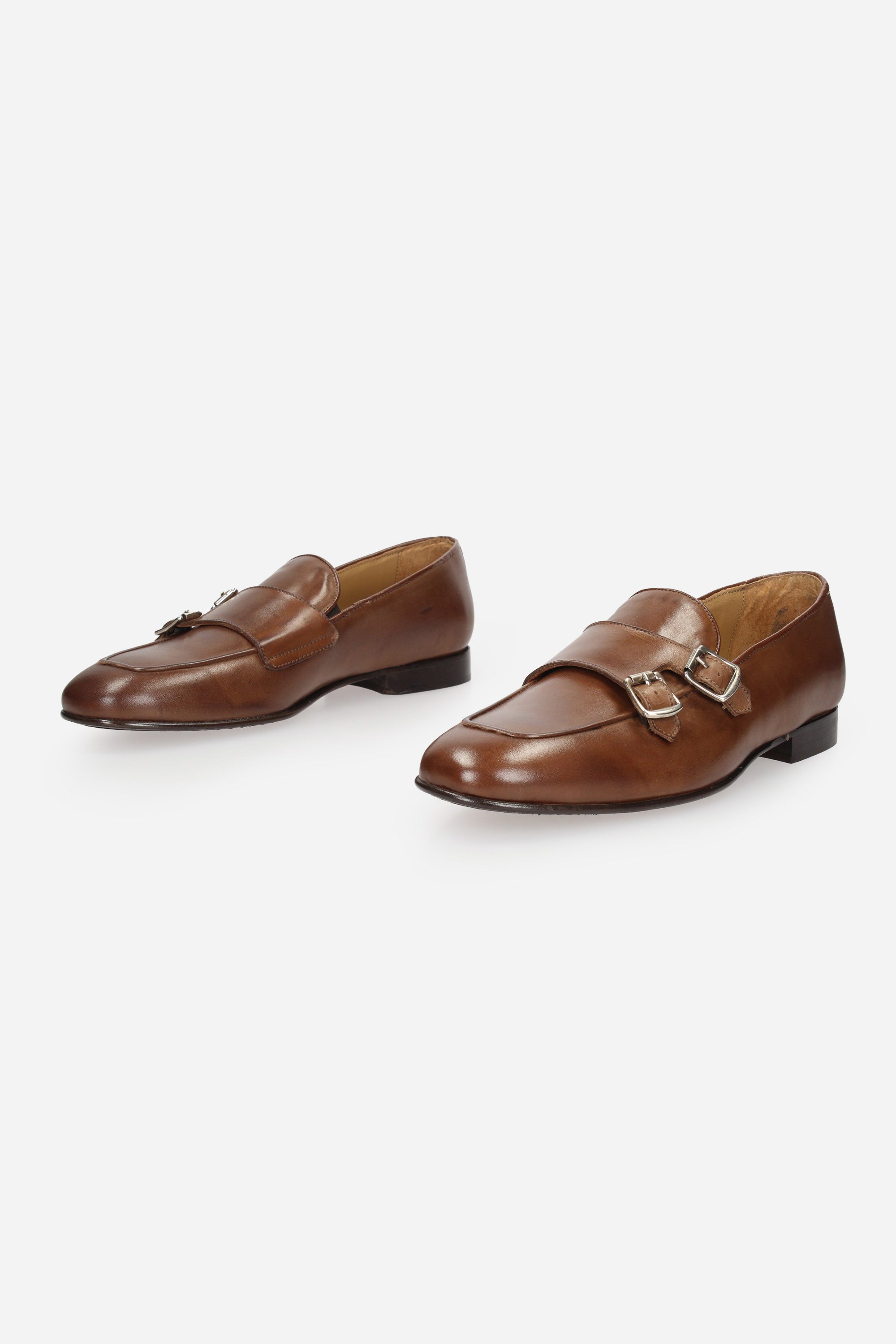 MARRONE | ARCURI - U 06415 Mocassino