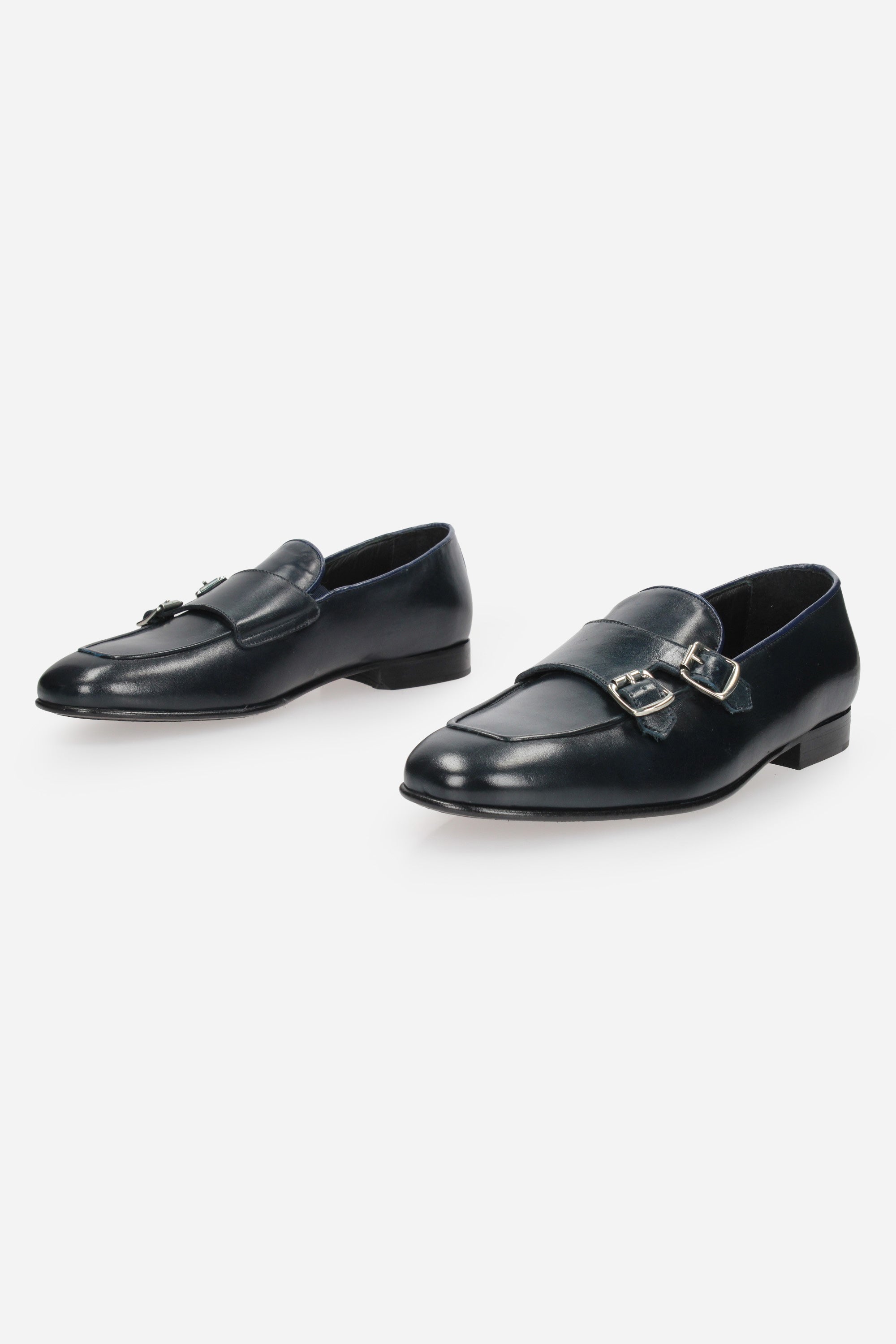 BLU | ARCURI - U 06415 Mocassino