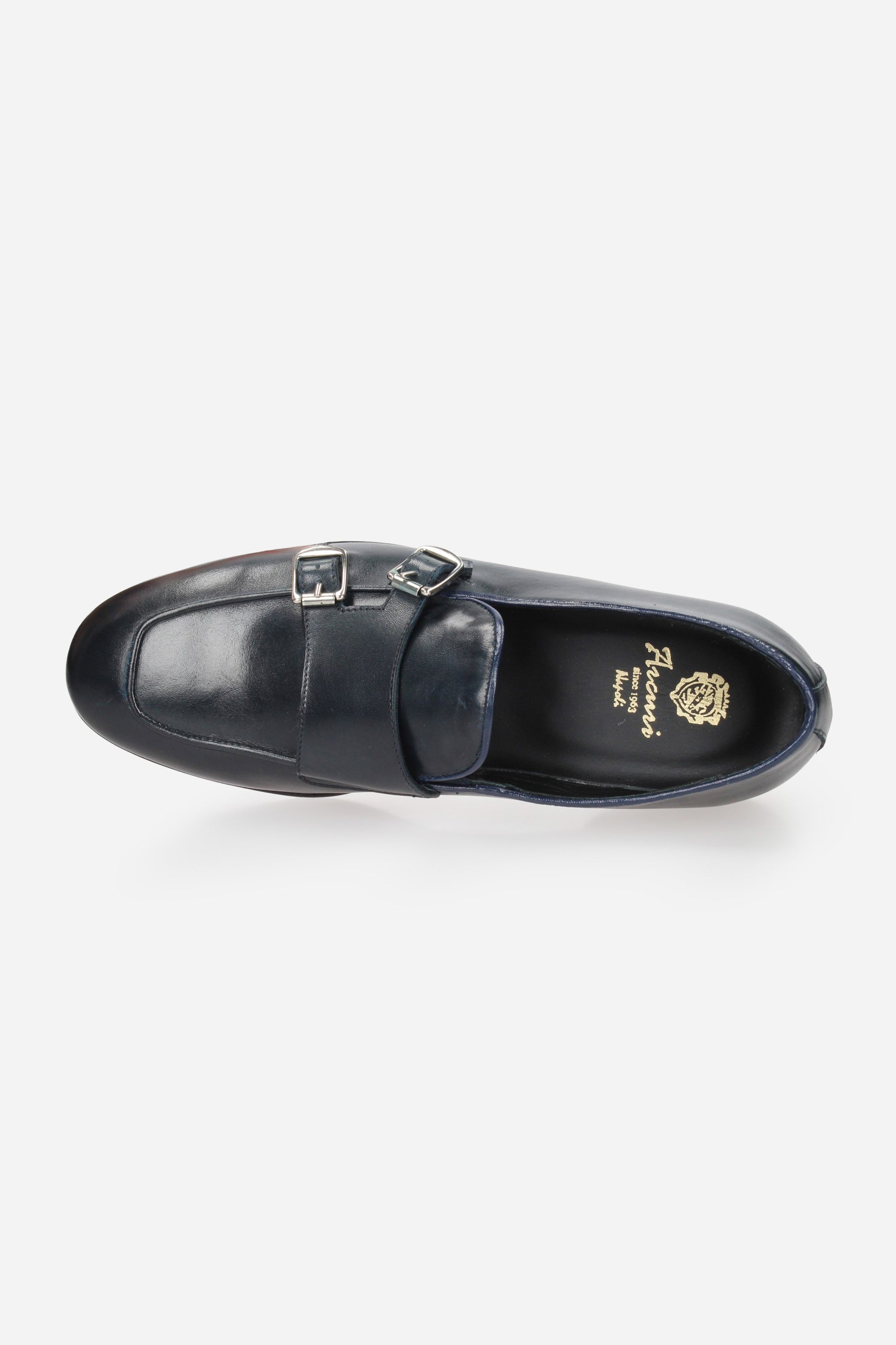 BLU | ARCURI - U 06415 Mocassino