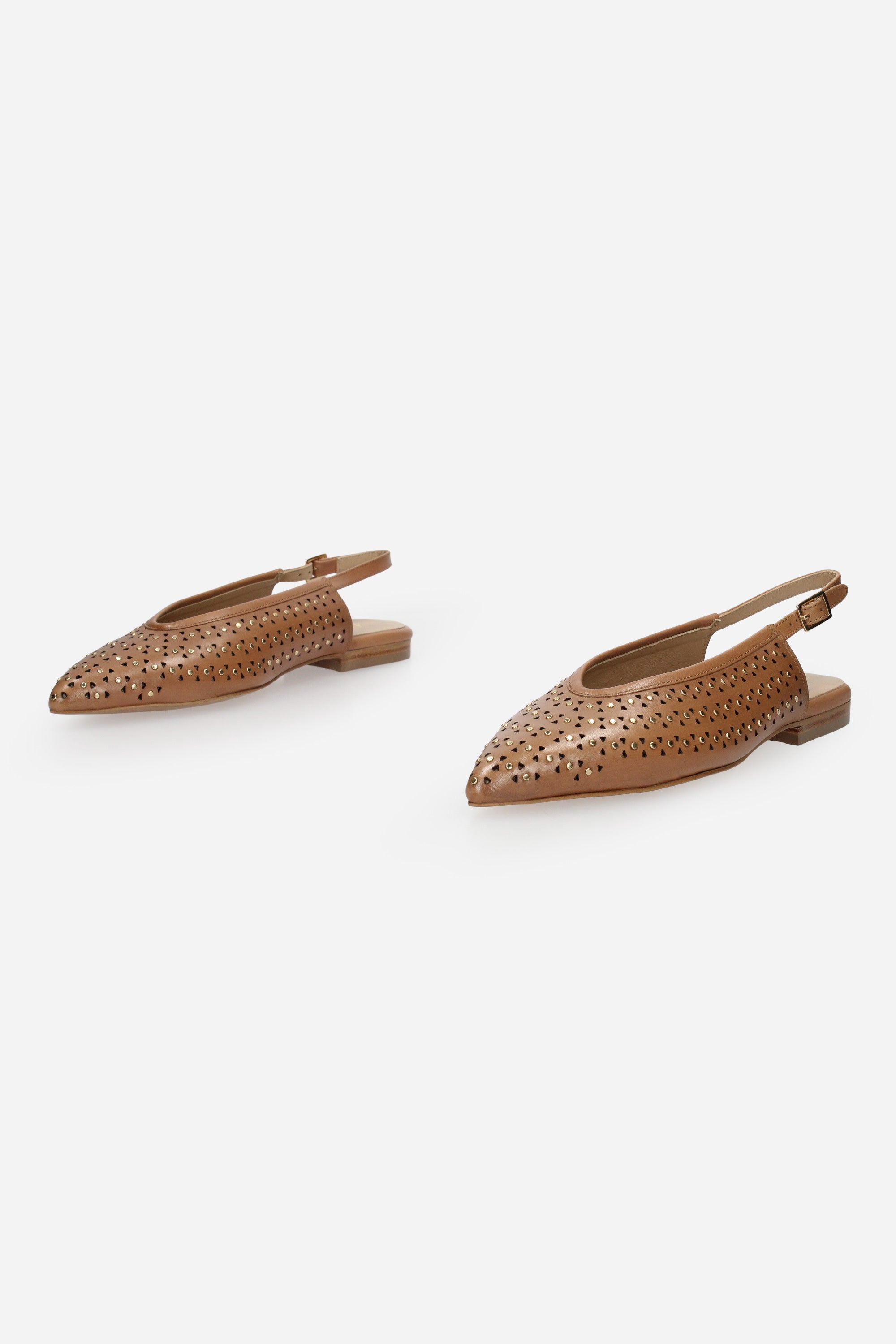 MARRONE | JANET & JANET - D J-712 Chanel