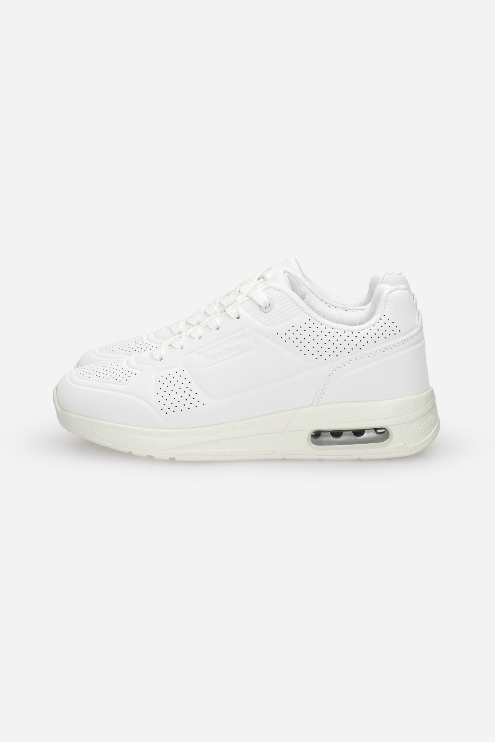 BIANCO | BEVERLY HILLS POLO CLUB - D BHW617005 Sneakers