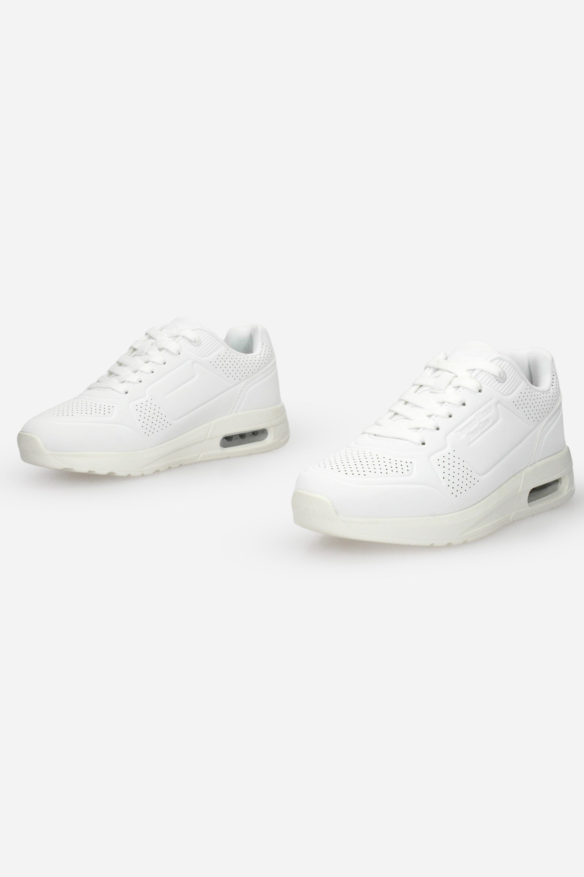 BIANCO | BEVERLY HILLS POLO CLUB - D BHW617005 Sneakers