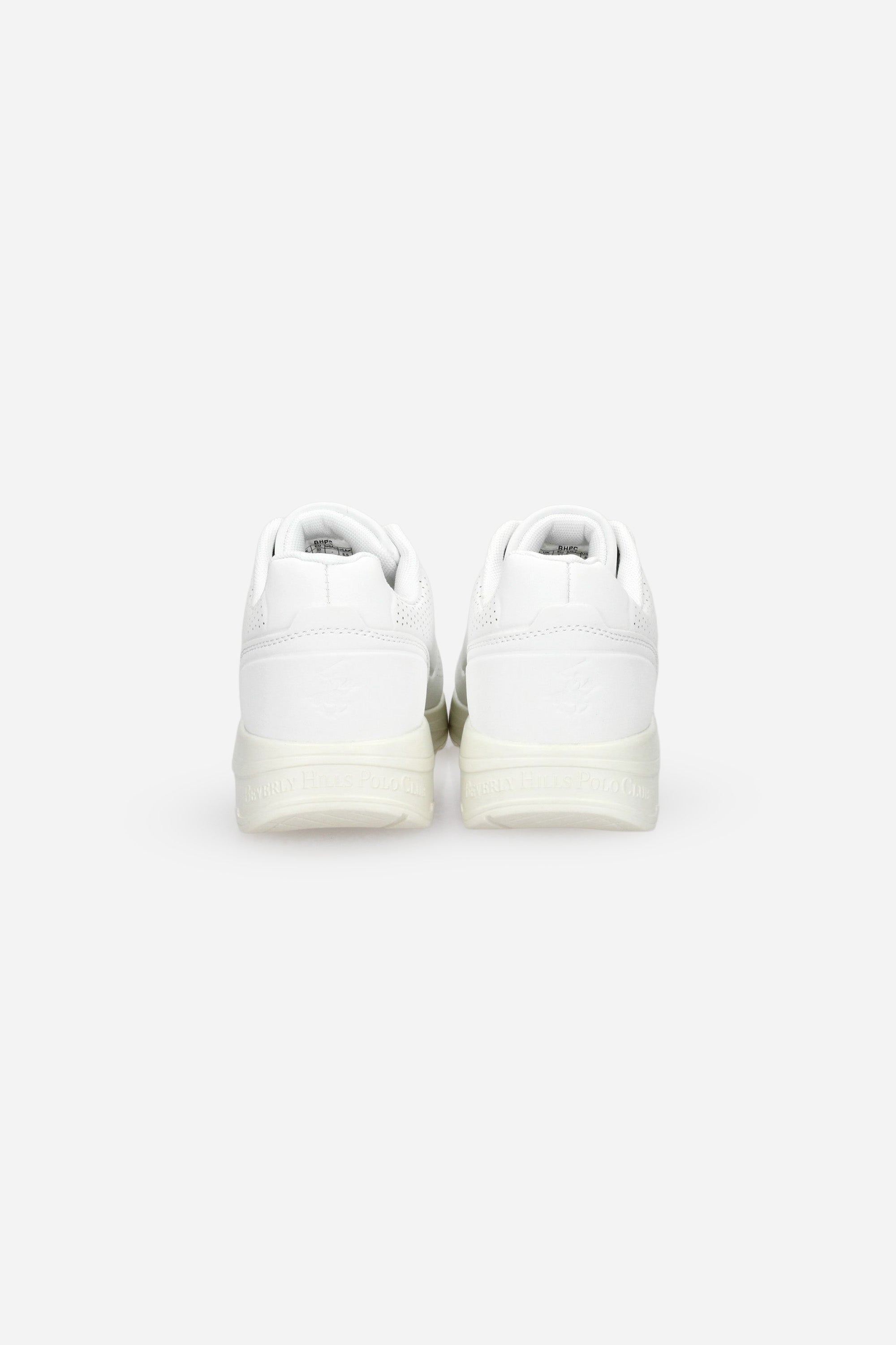 BIANCO | BEVERLY HILLS POLO CLUB - D BHW617005 Sneakers