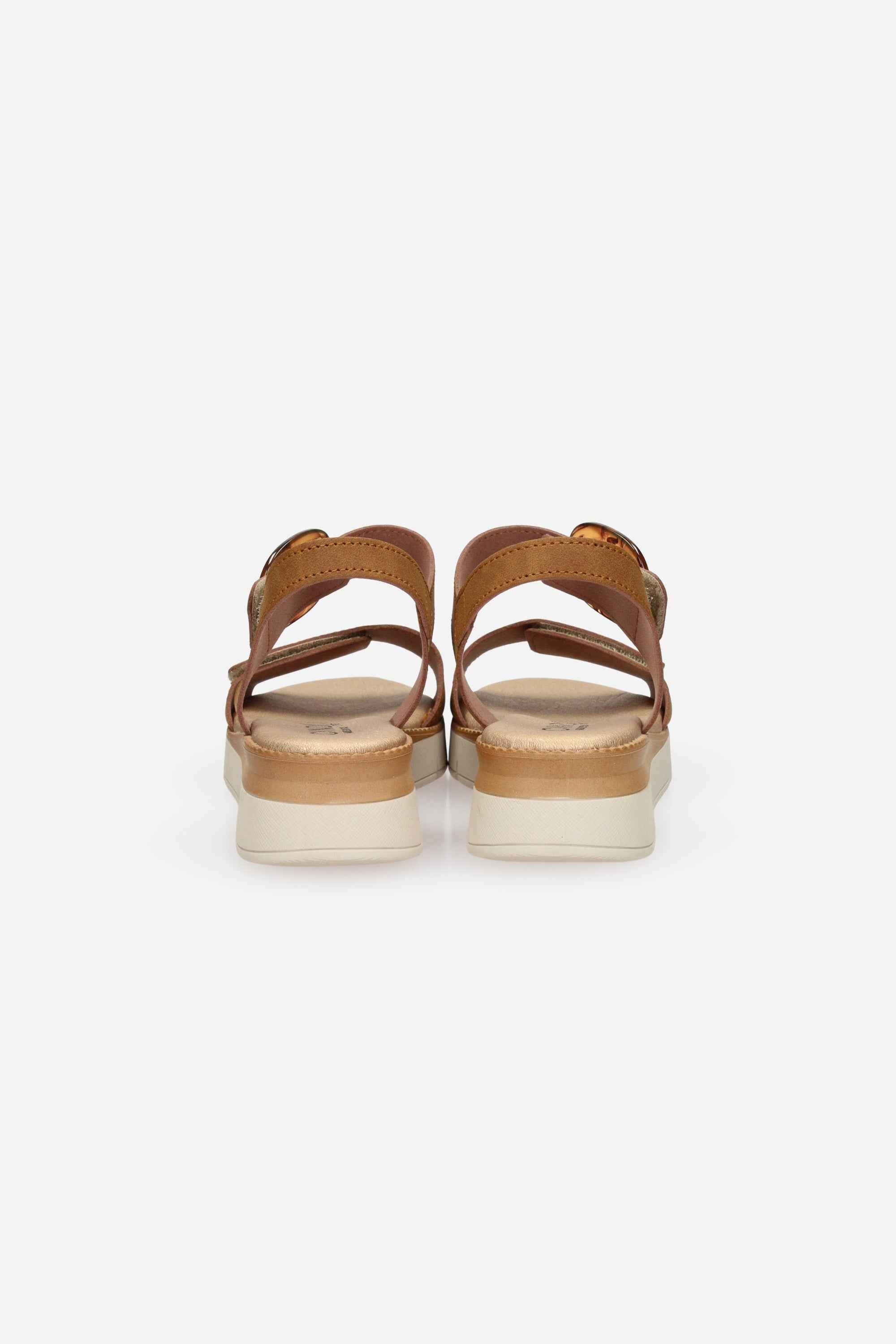 CUOIO | CINZIA SOFT - D LF141A Sandalo