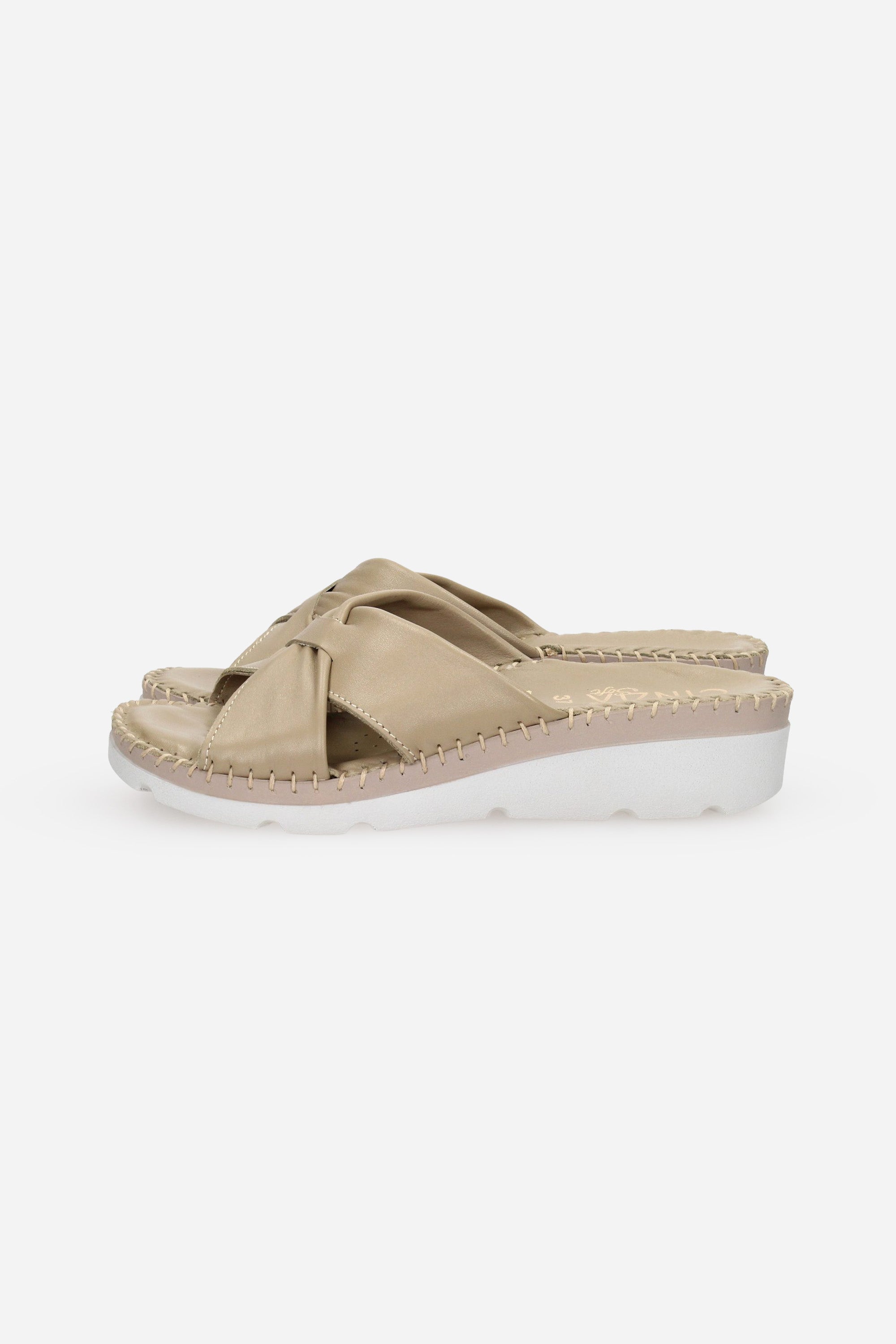 BEIGE | CINZIA SOFT - D IMD30316-N Ciabatta