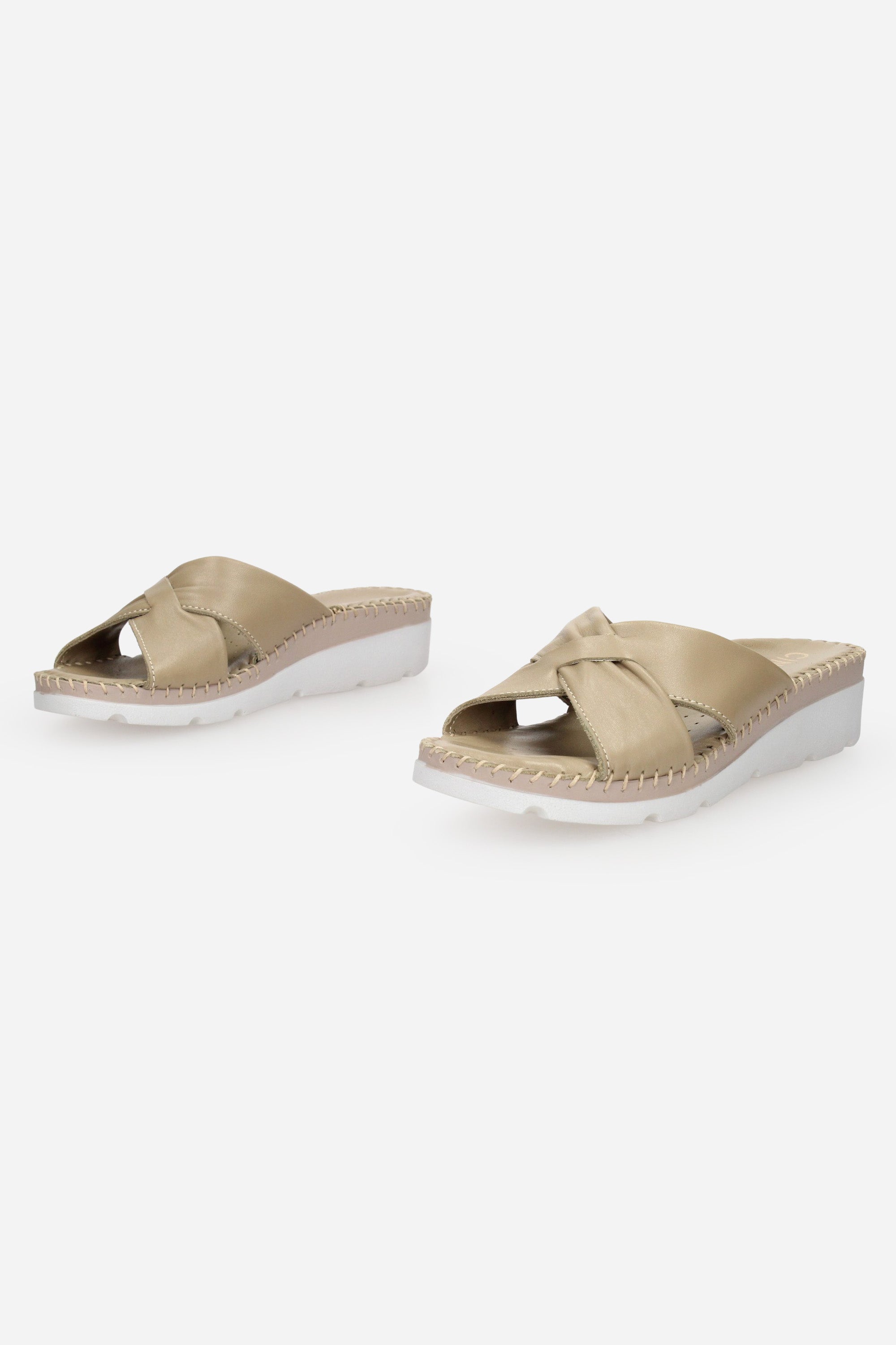 BEIGE | CINZIA SOFT - D IMD30316-N Ciabatta
