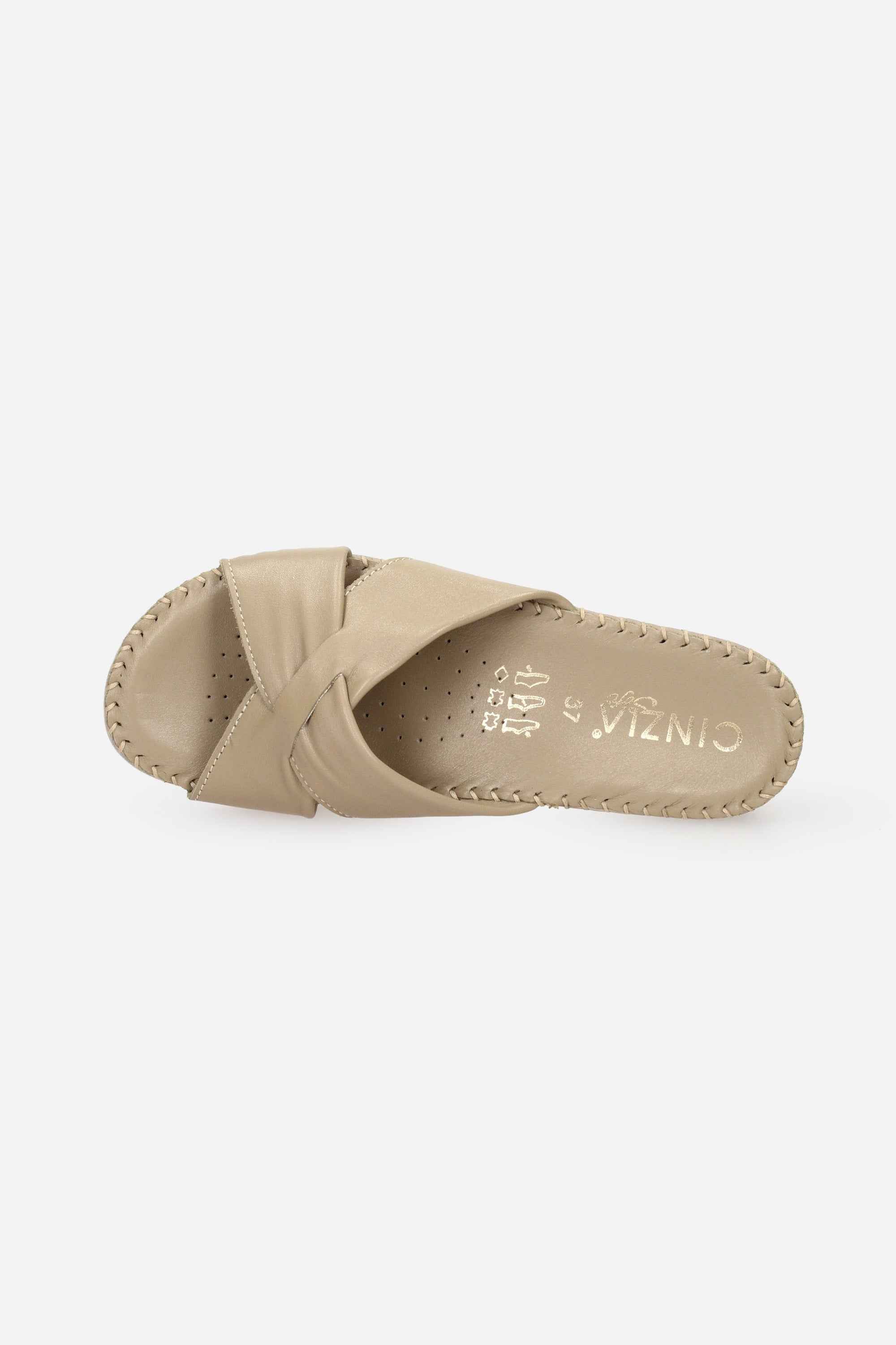 BEIGE | CINZIA SOFT - D IMD30316-N Ciabatta
