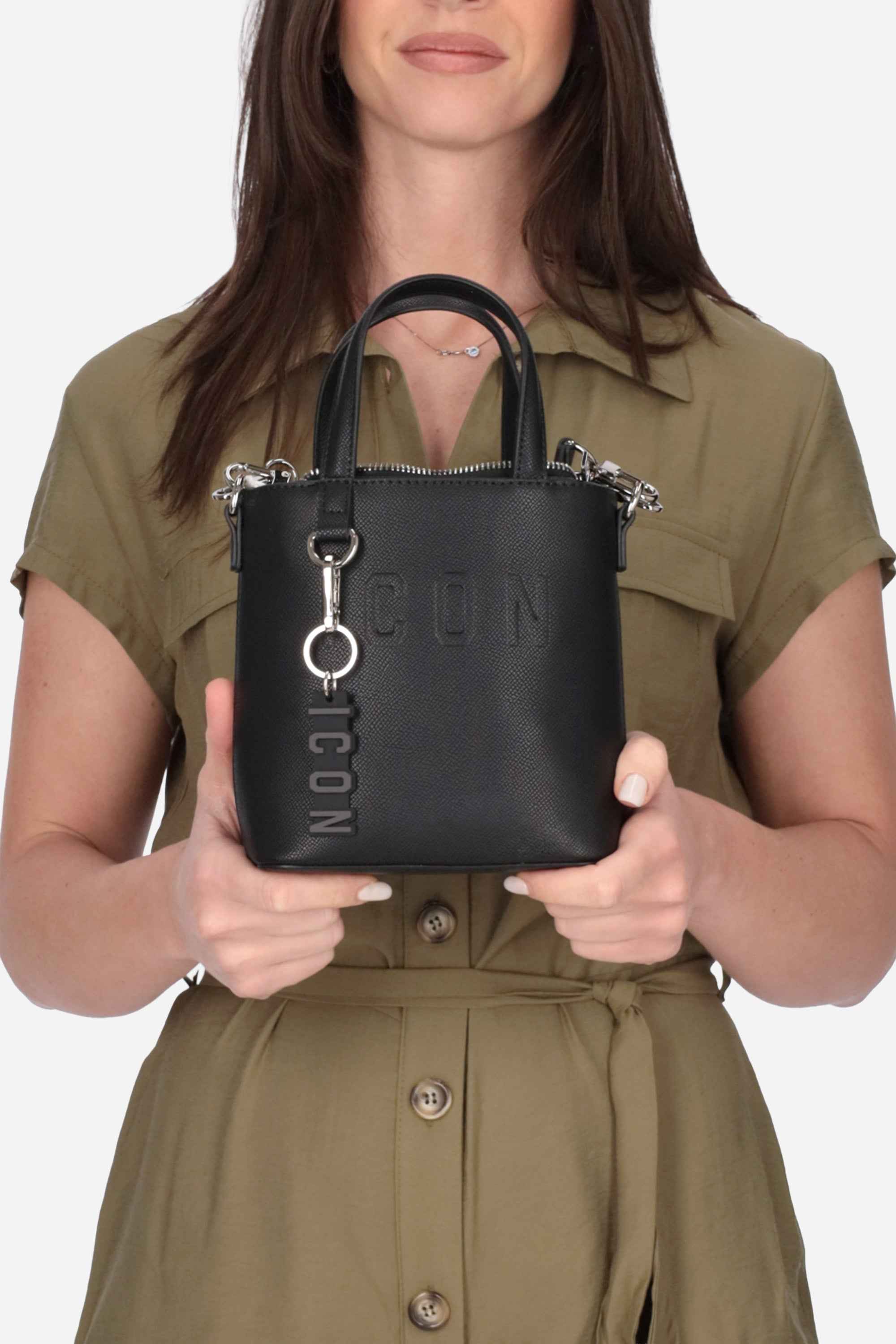 NERO | ICON - D ICBS05A01 Borsa