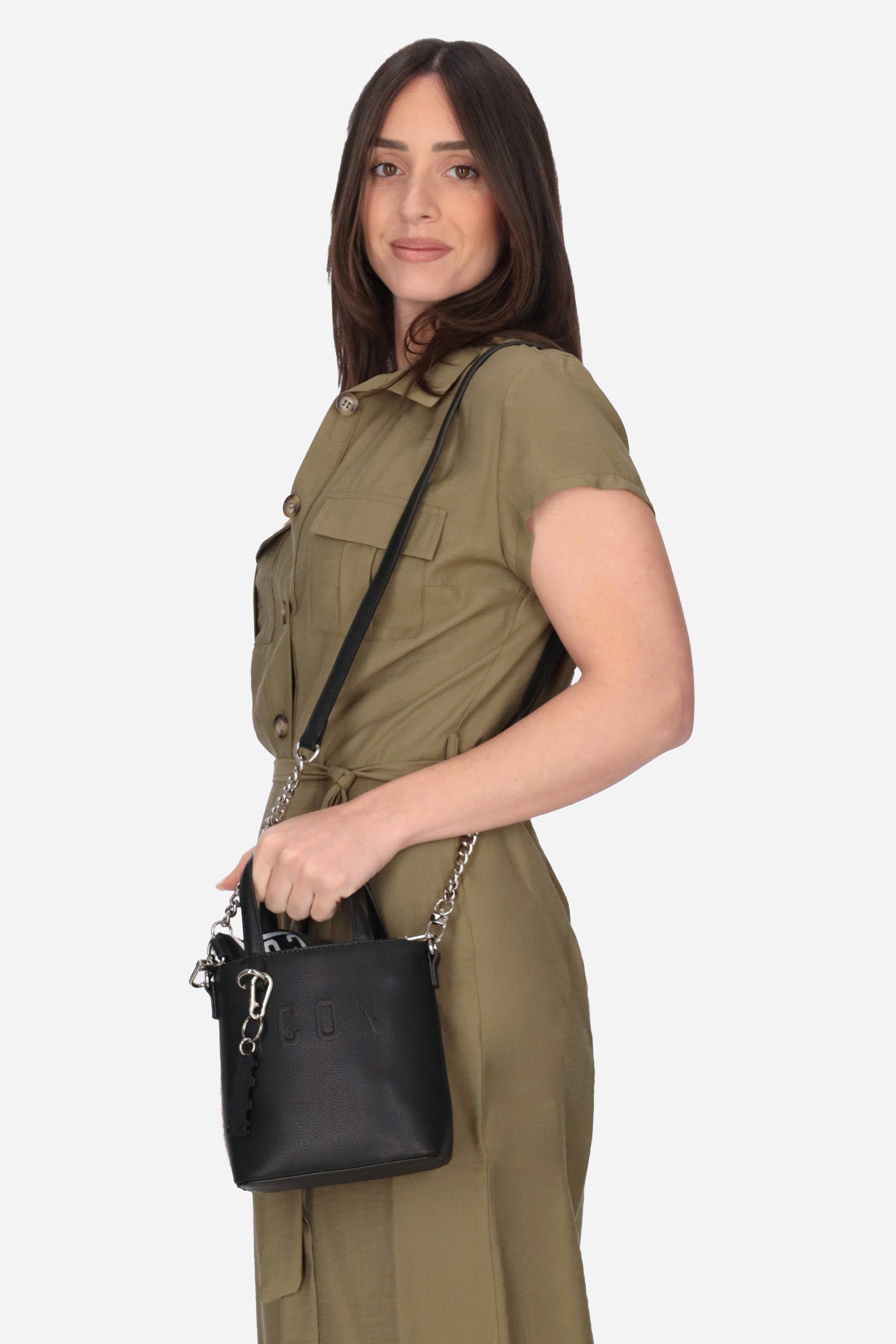 NERO | ICON - D ICBS05A01 Borsa