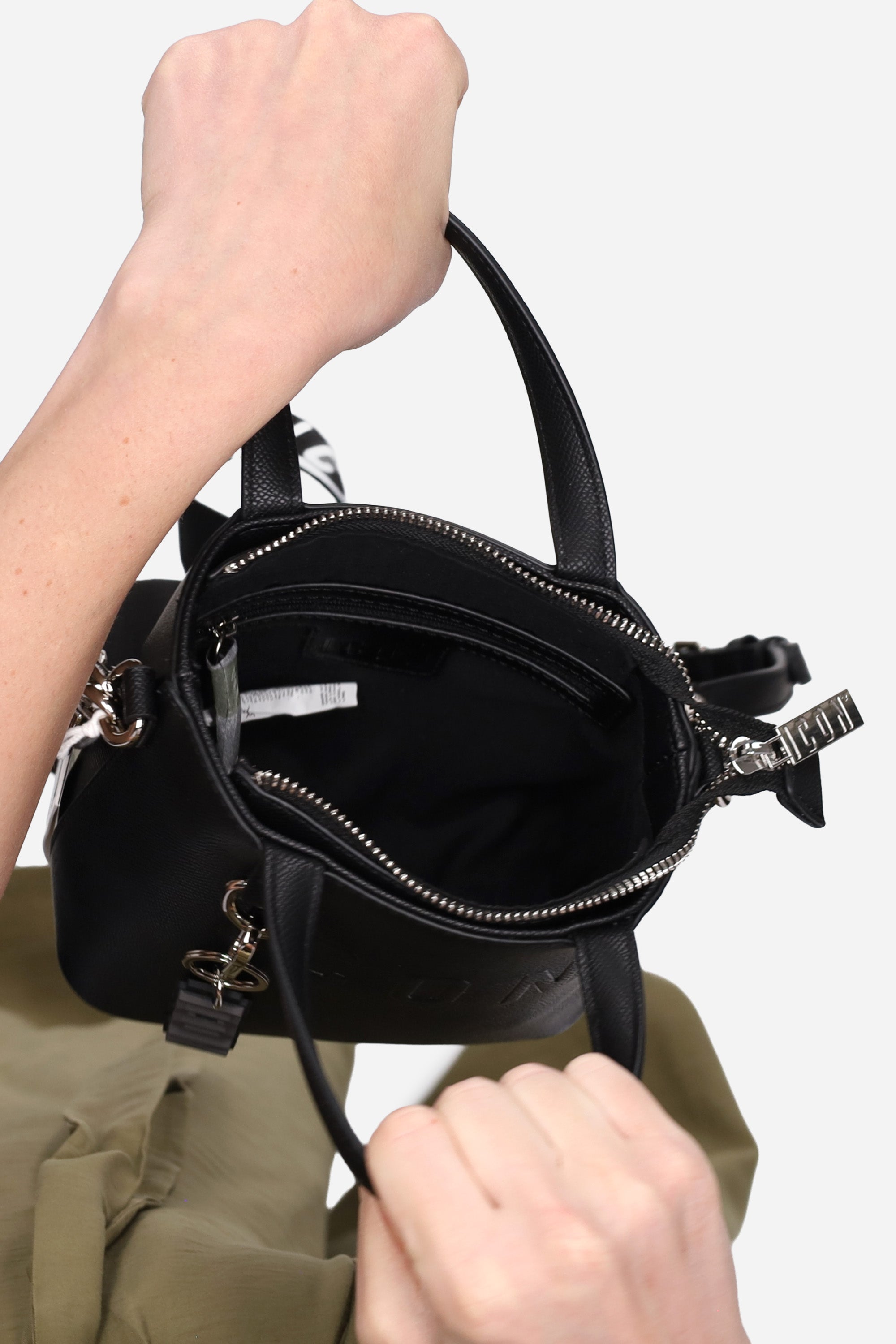 NERO | ICON - D ICBS05A01 Borsa