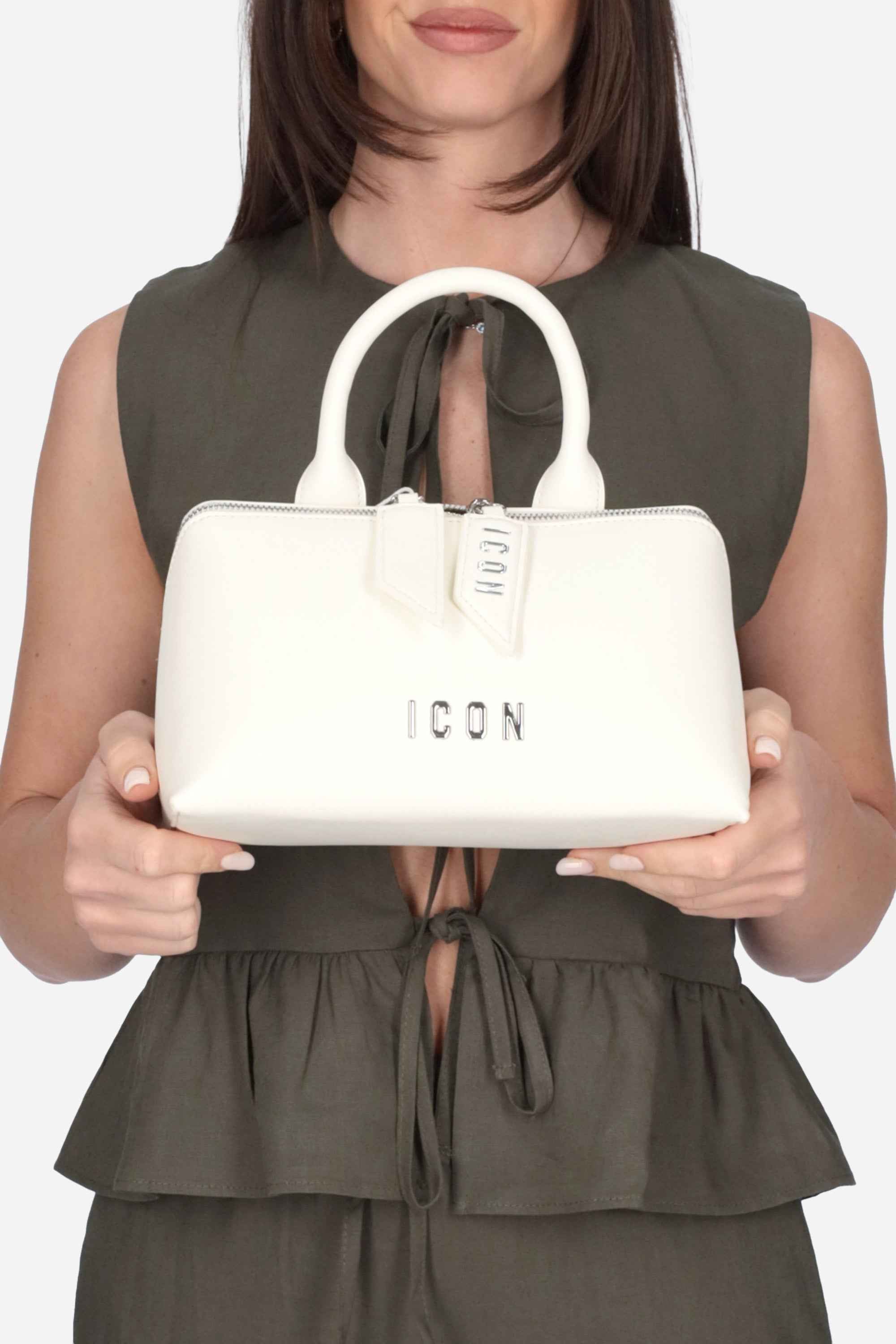 BIANCO | ICON - D ICBS01A02 Borsa