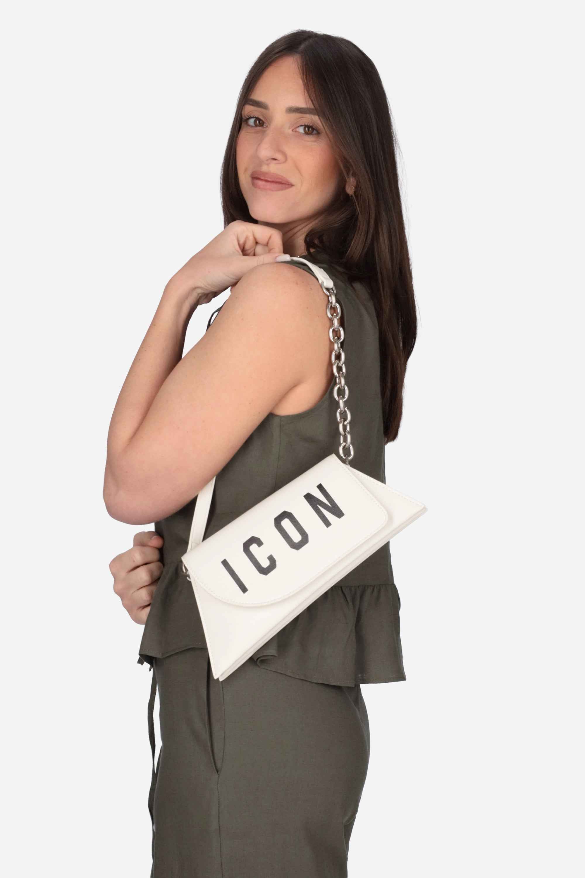 BIANCO | ICON - D ICBS06A01 Borsa
