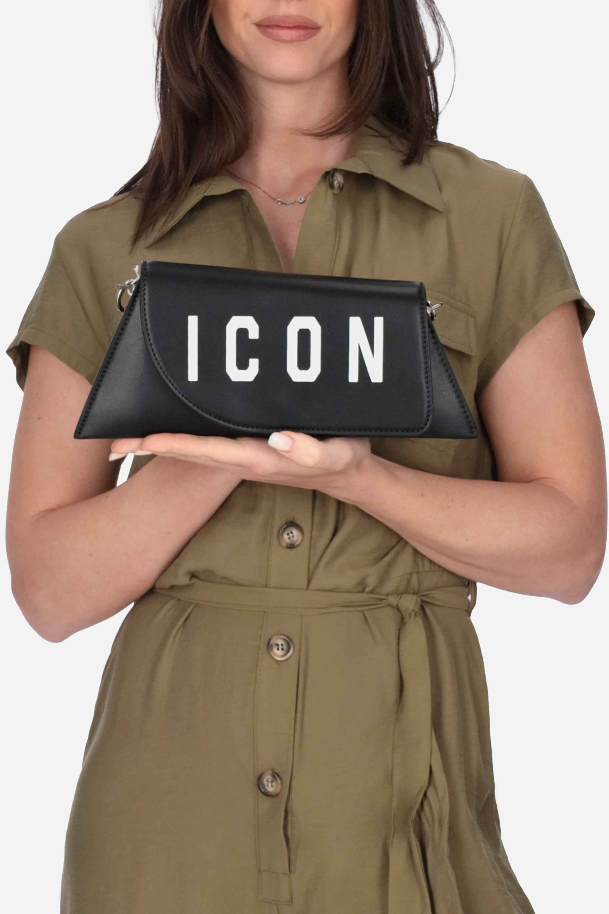 NERO | ICON - D ICBS06A01 Borsa