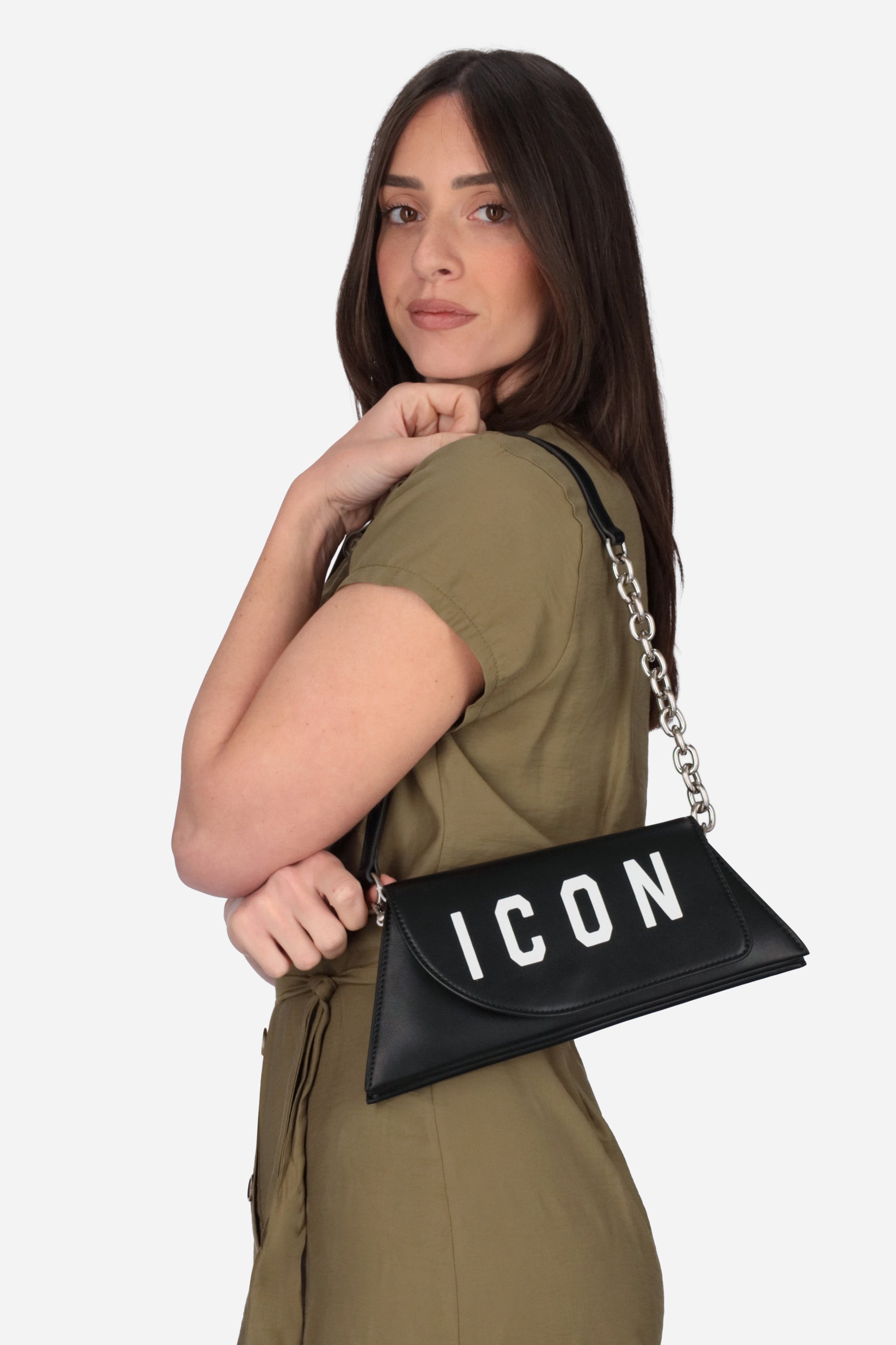 NERO | ICON - D ICBS06A01 Borsa