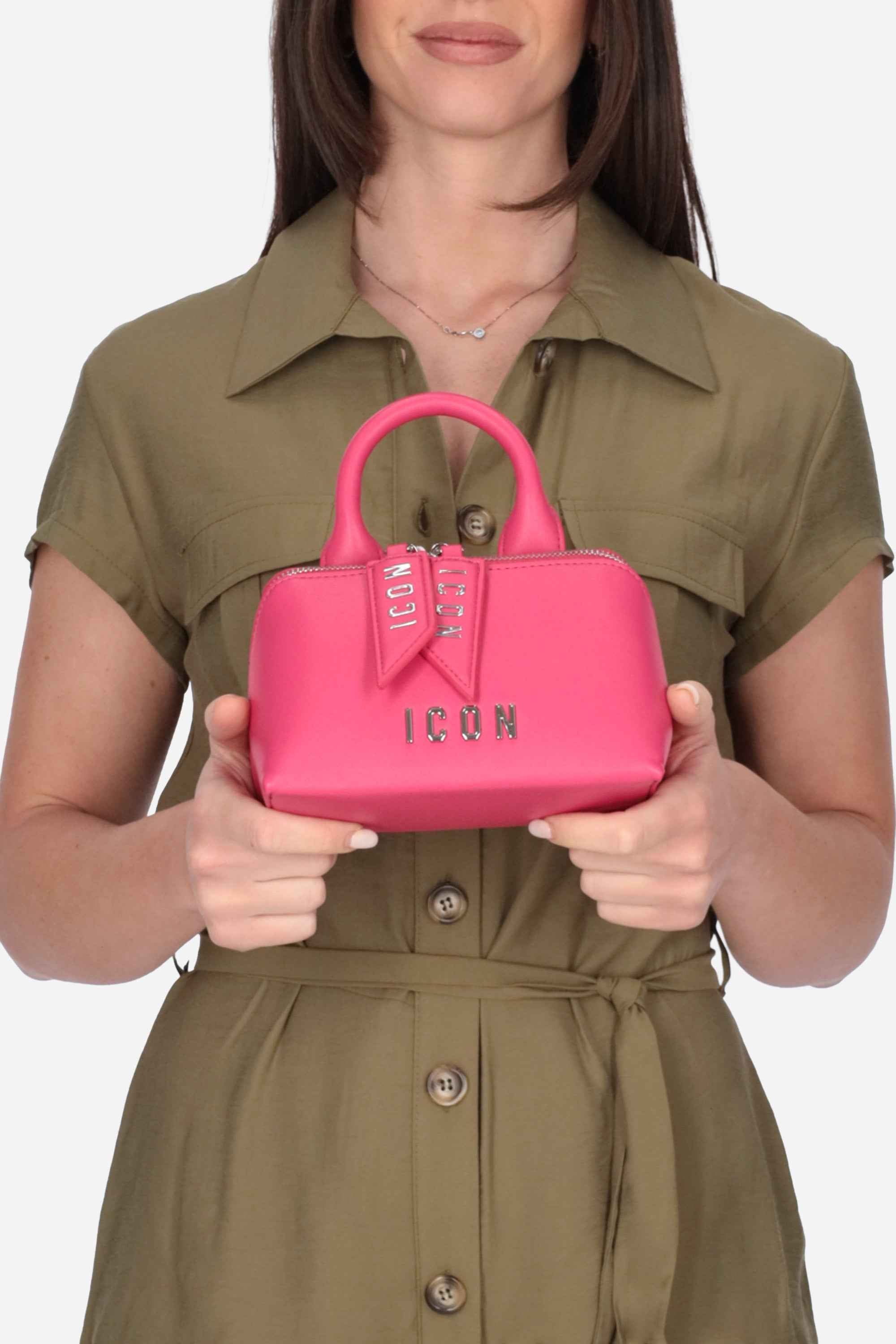 FUCSIA | ICON - D ICBS01A01 Borsa